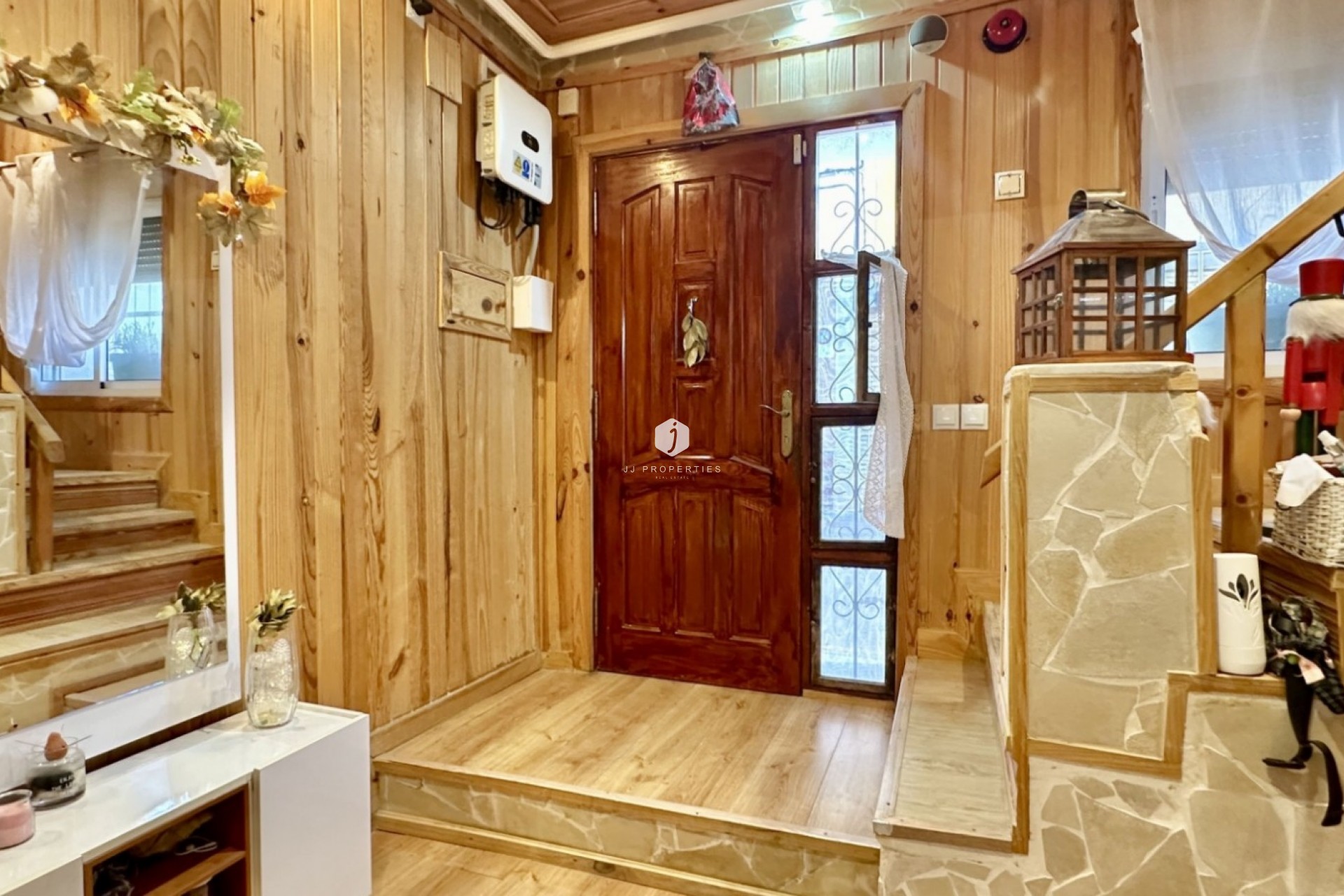 Resale - Chalet -
Benijofar - Costa Blanca