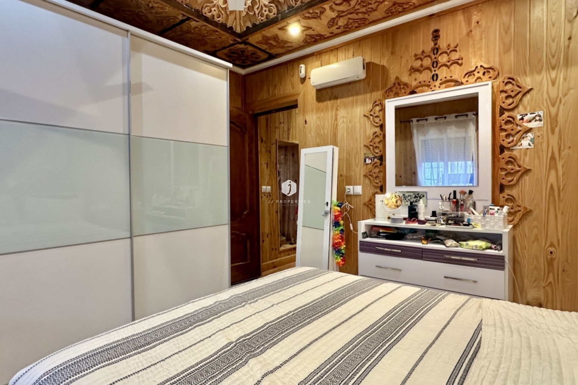 Resale - Chalet -
Benijofar - Costa Blanca