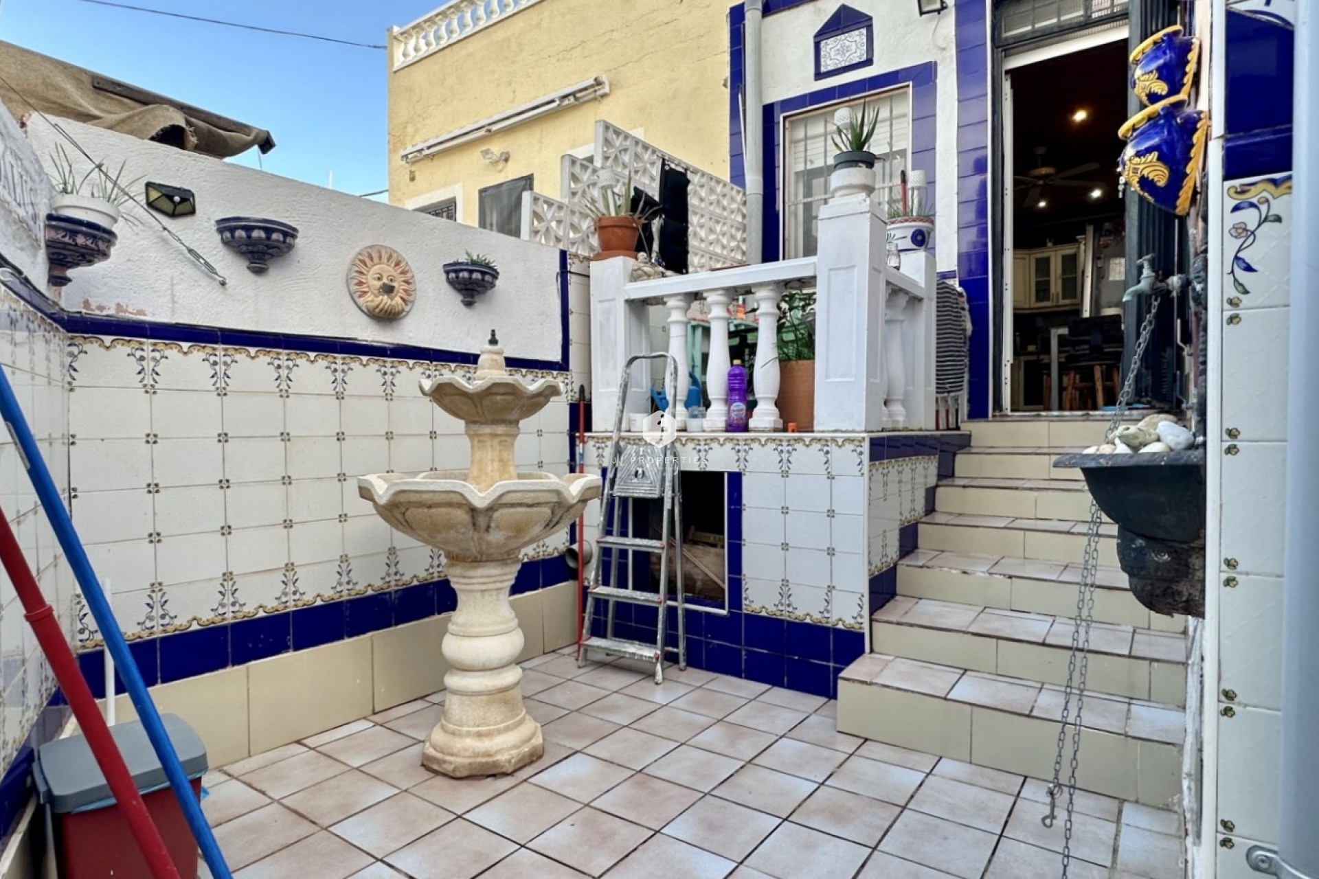 Resale - Chalet -
Benijofar - Costa Blanca