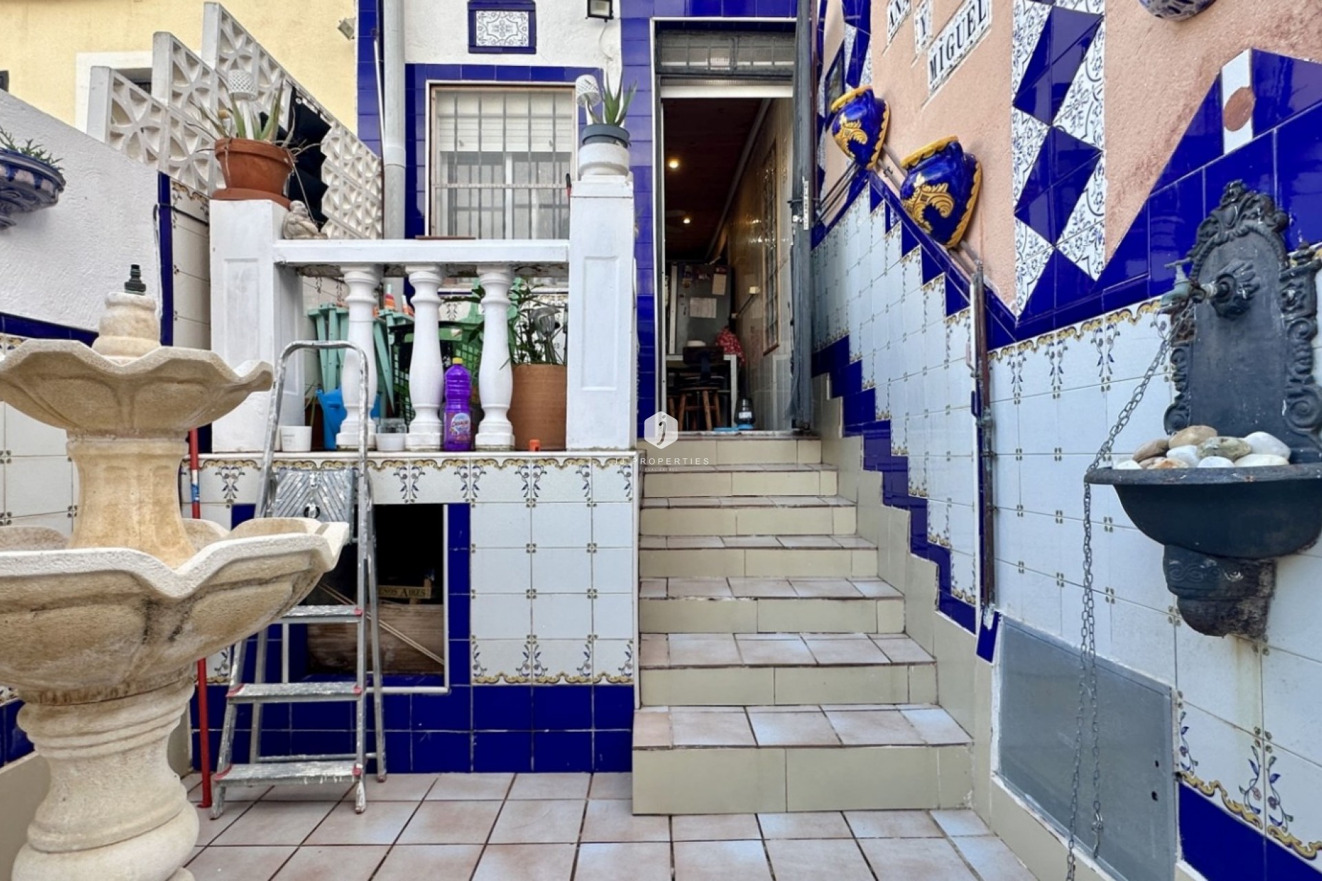 Resale - Chalet -
Benijofar - Costa Blanca