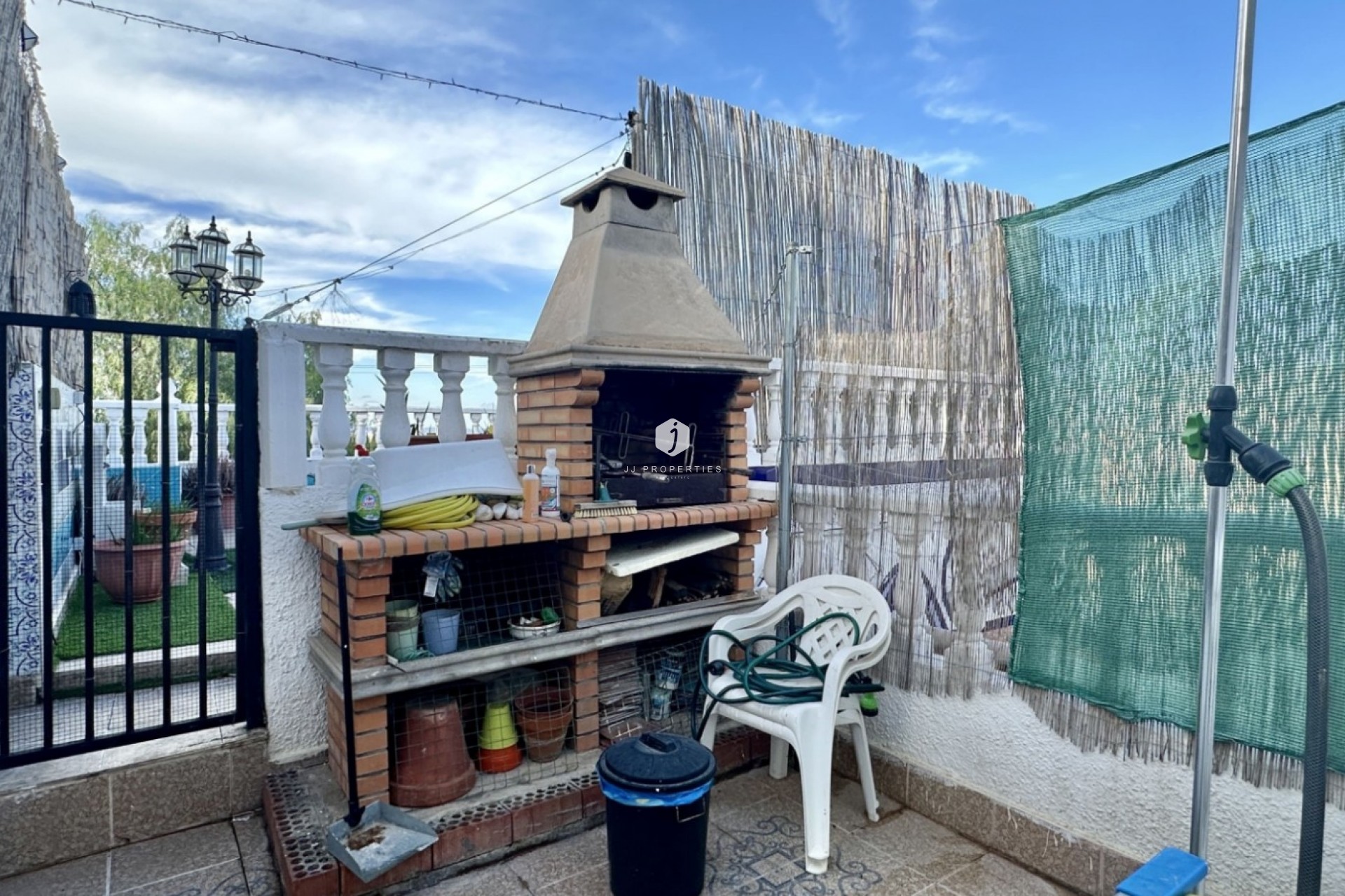 Resale - Chalet -
Benijofar - Costa Blanca