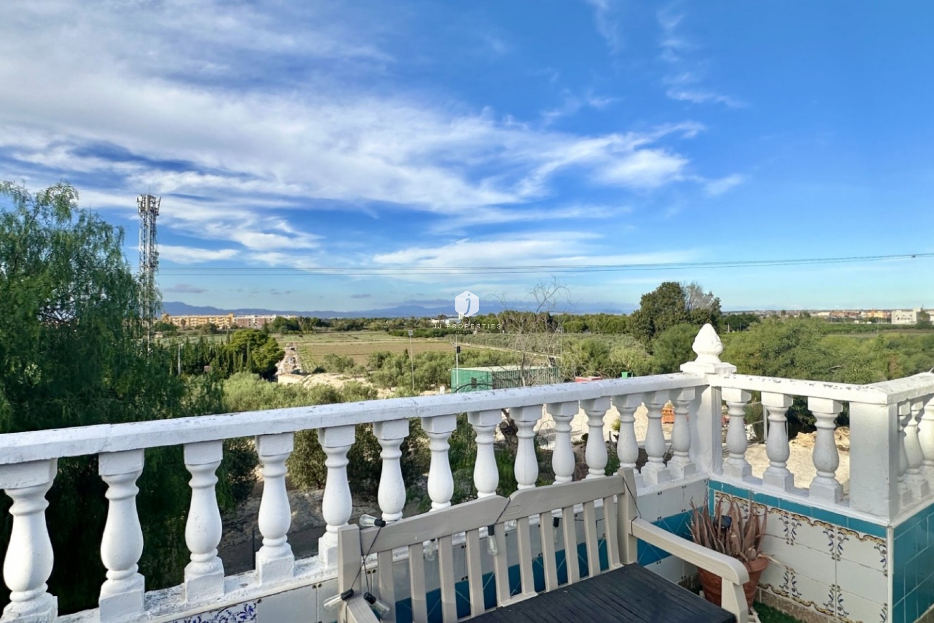 Resale - Chalet -
Benijofar - Costa Blanca