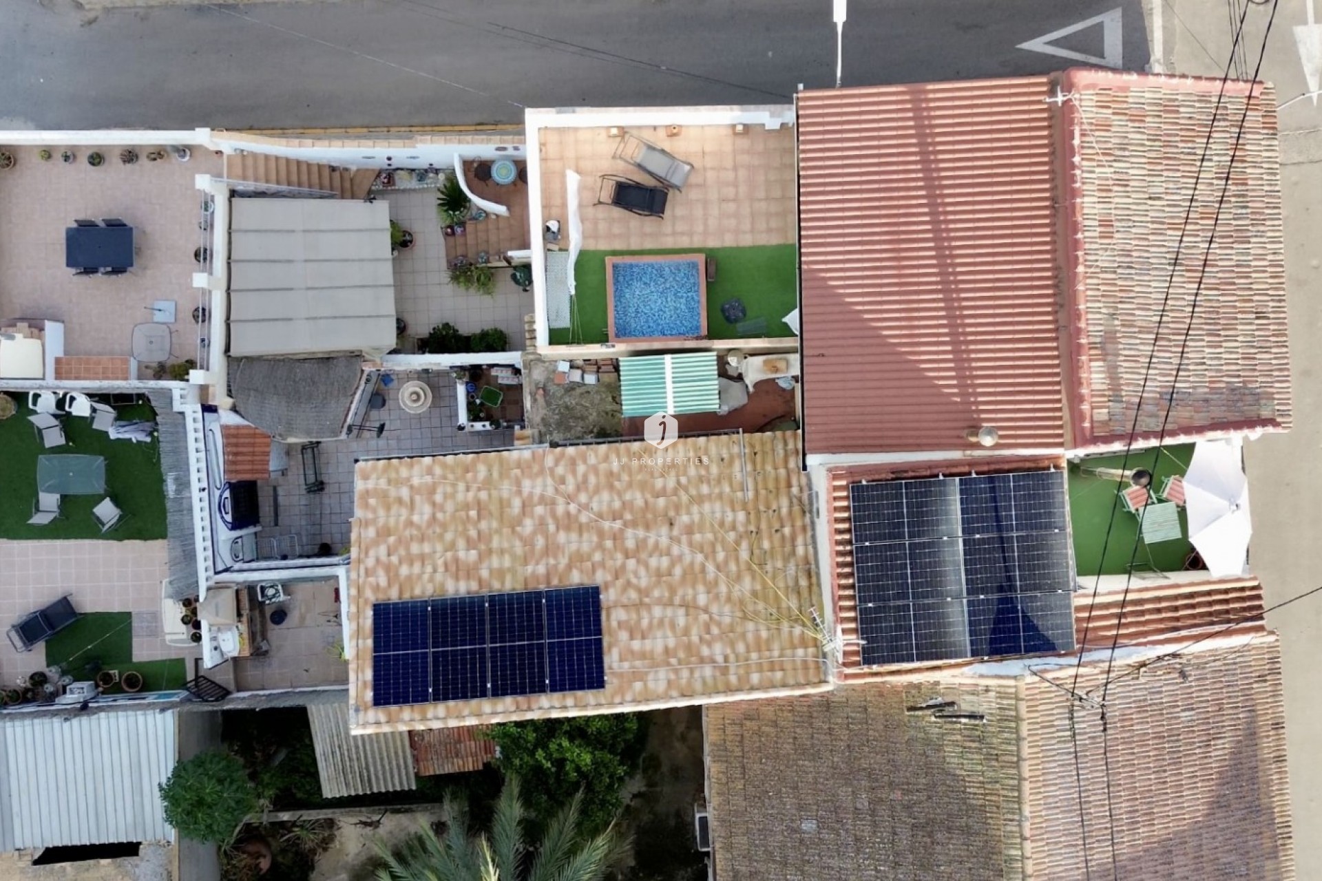 Resale - Chalet -
Benijofar - Costa Blanca