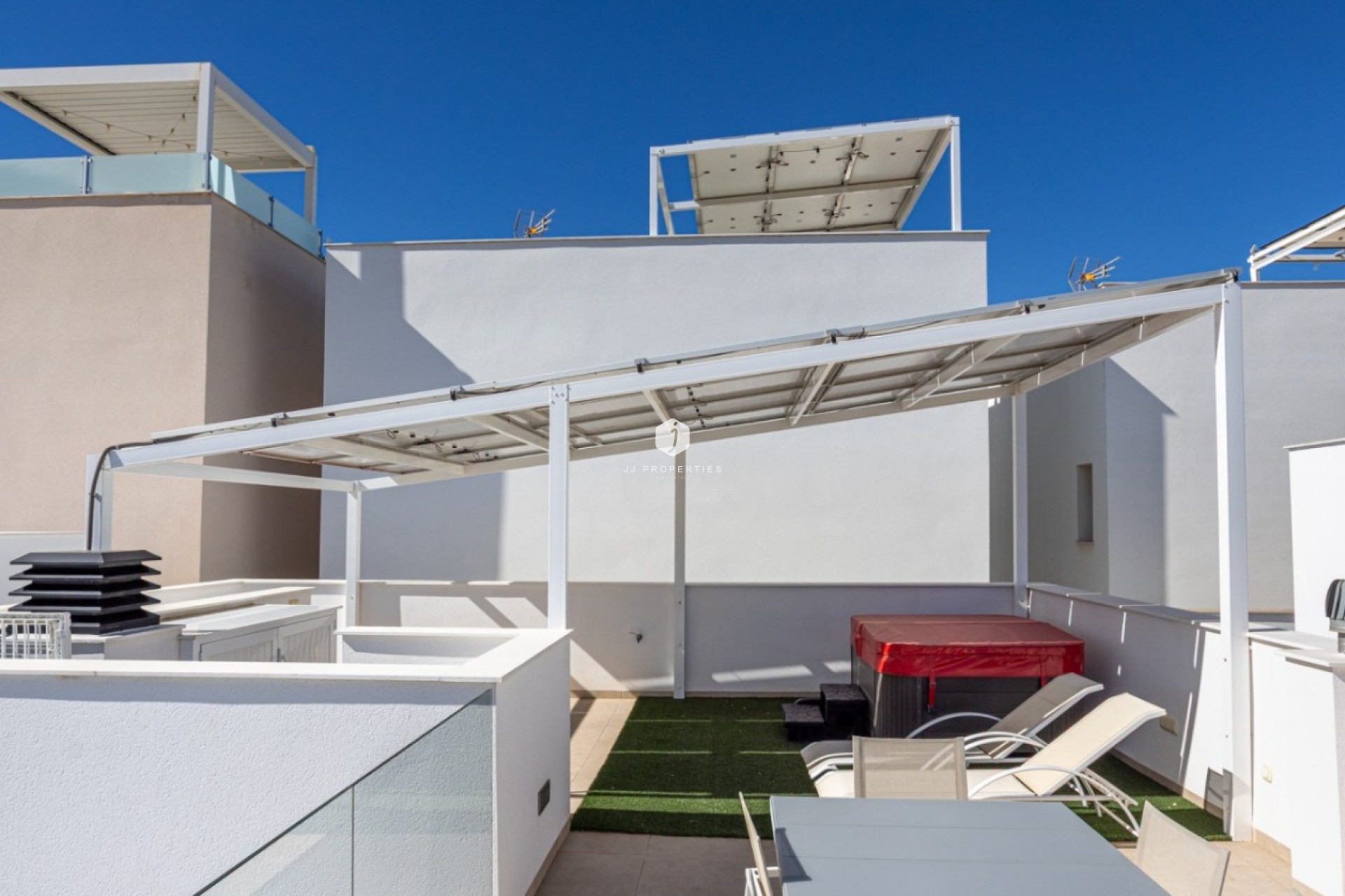 Resale - Chalet -
Benijofar - Costa Blanca