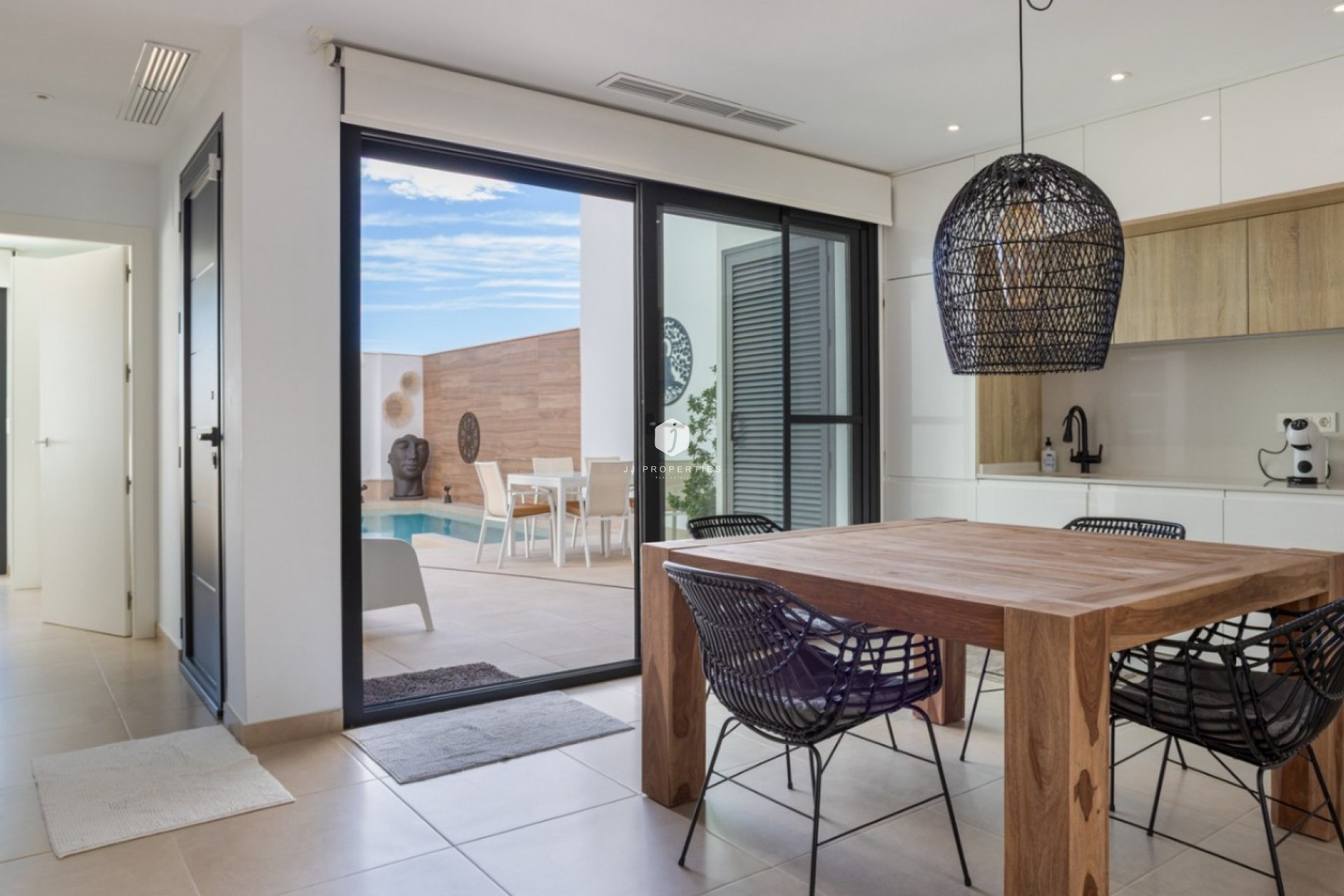 Resale - Chalet -
Benijofar - Costa Blanca