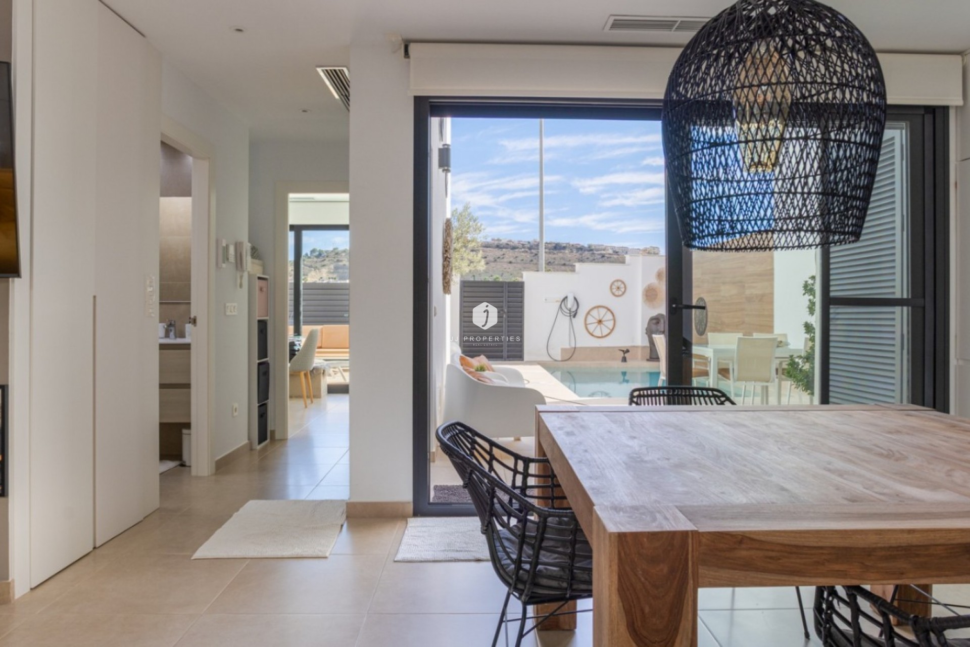 Resale - Chalet -
Benijofar - Costa Blanca