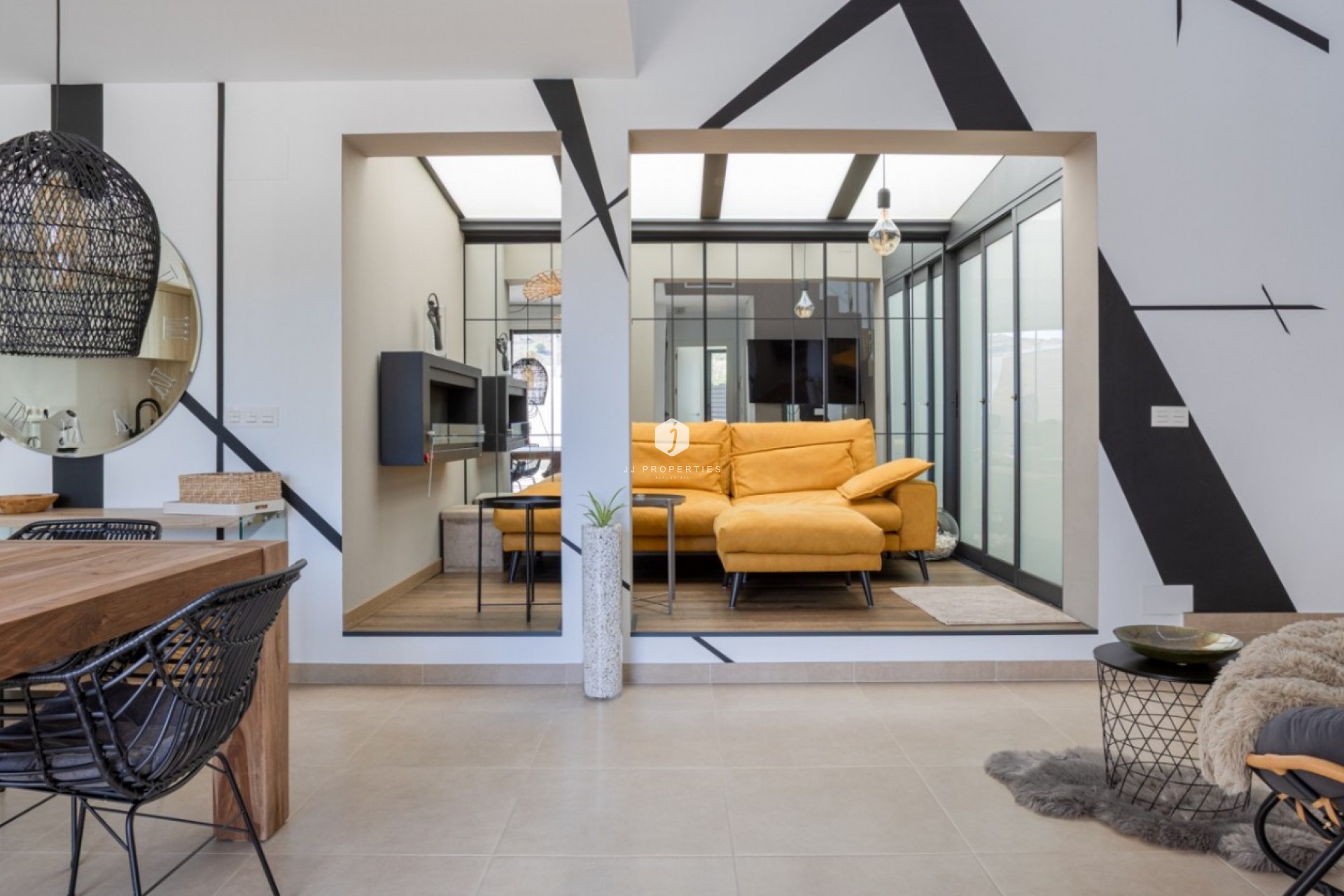 Resale - Chalet -
Benijofar - Costa Blanca