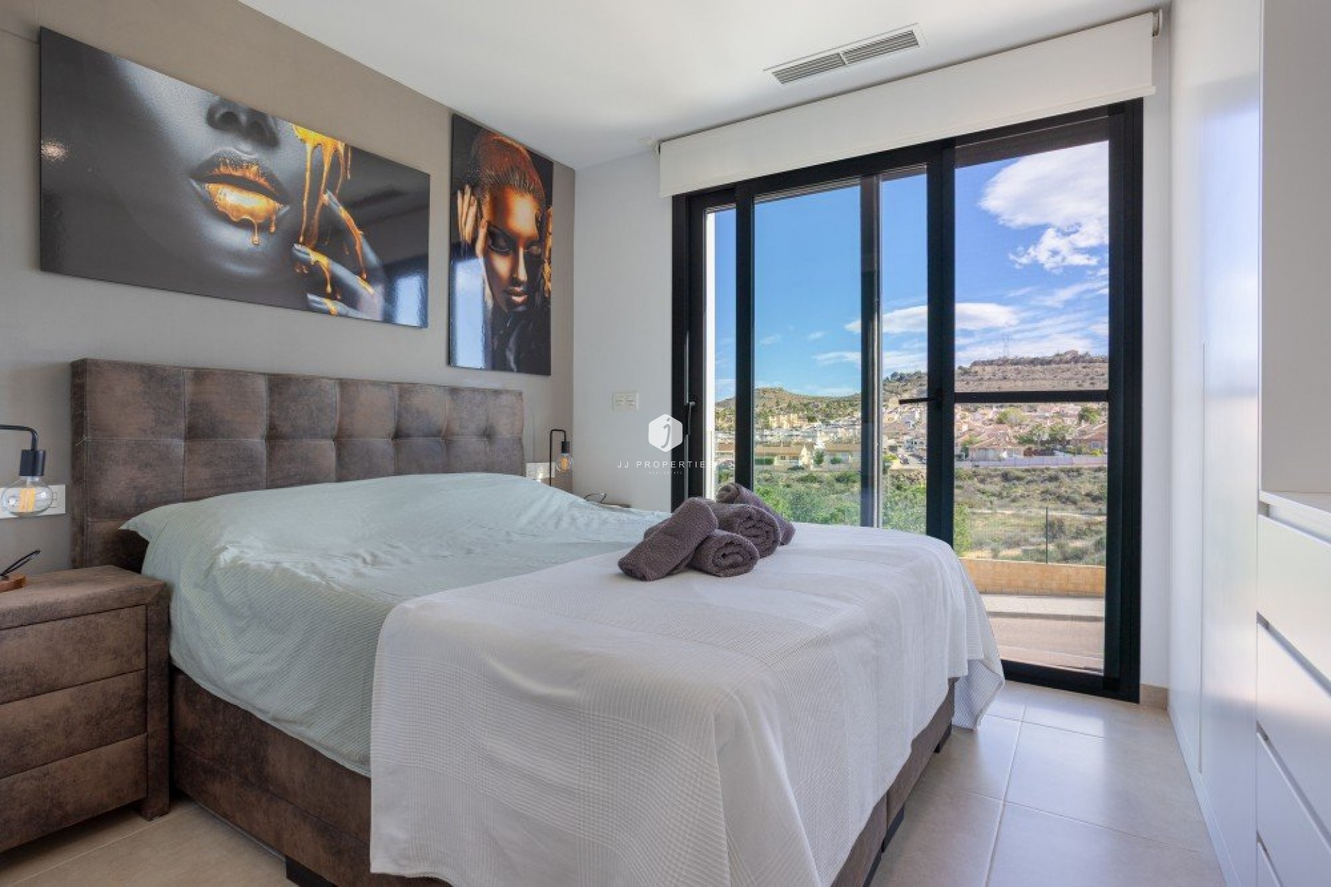 Resale - Chalet -
Benijofar - Costa Blanca