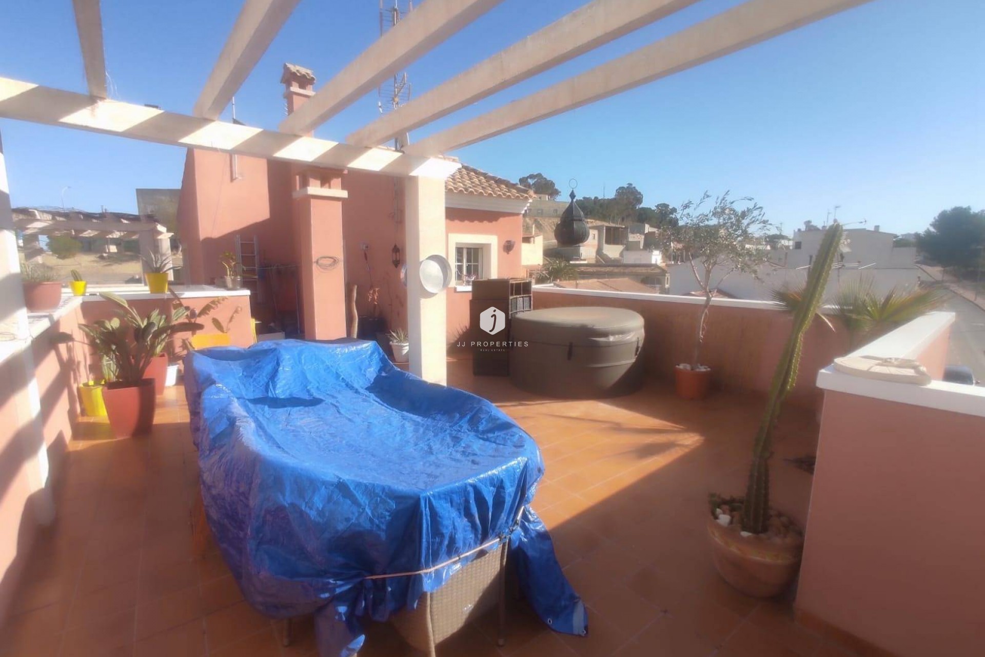 Resale - Chalet -
Bigastro - Comunidad Valenciana