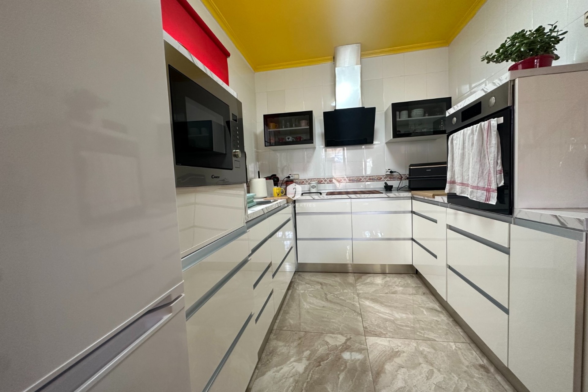 Resale - Chalet -
Bigastro - Inland