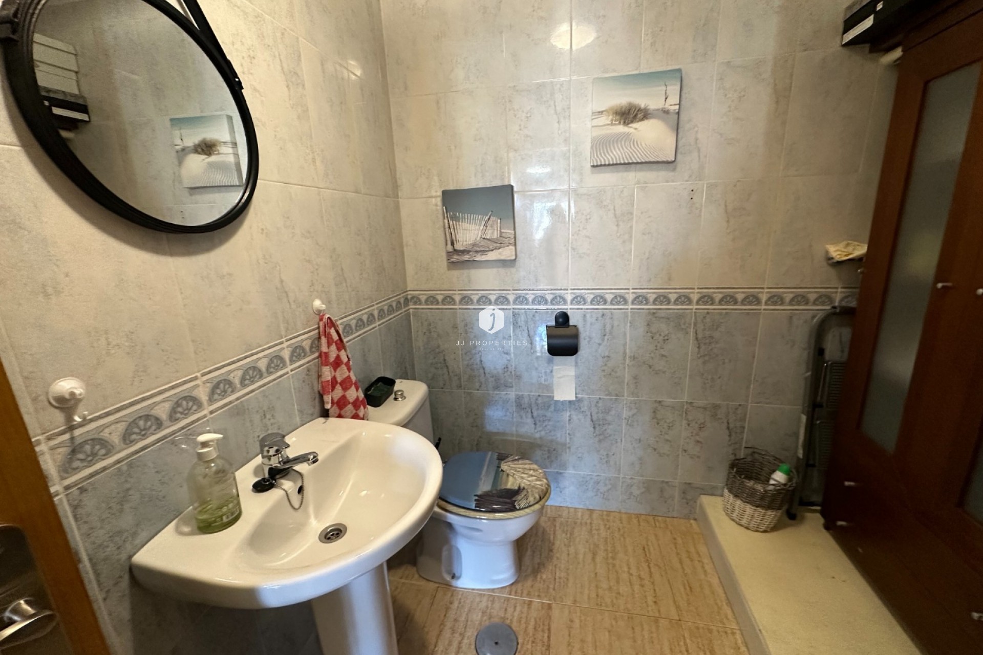 Resale - Chalet -
Bigastro - Inland