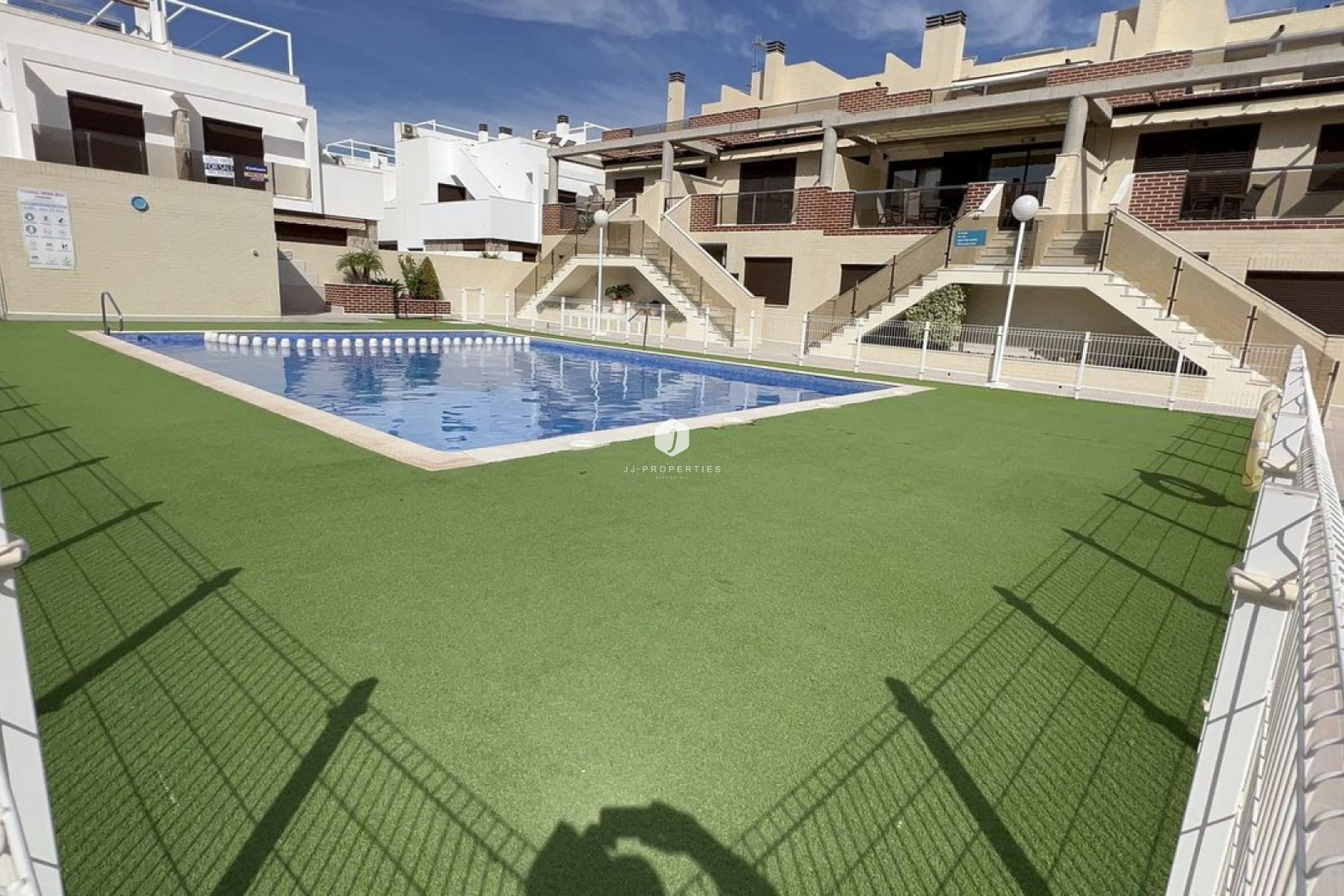Resale - Chalet -
Cabo Roig - Costa Blanca