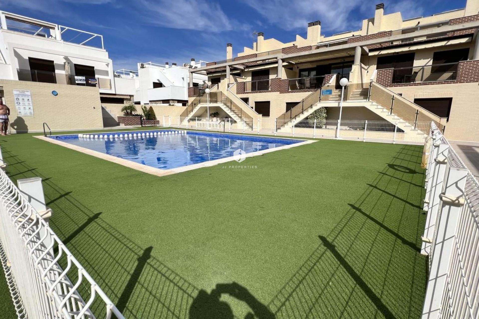 Resale - Chalet -
Cabo Roig - Costa Blanca