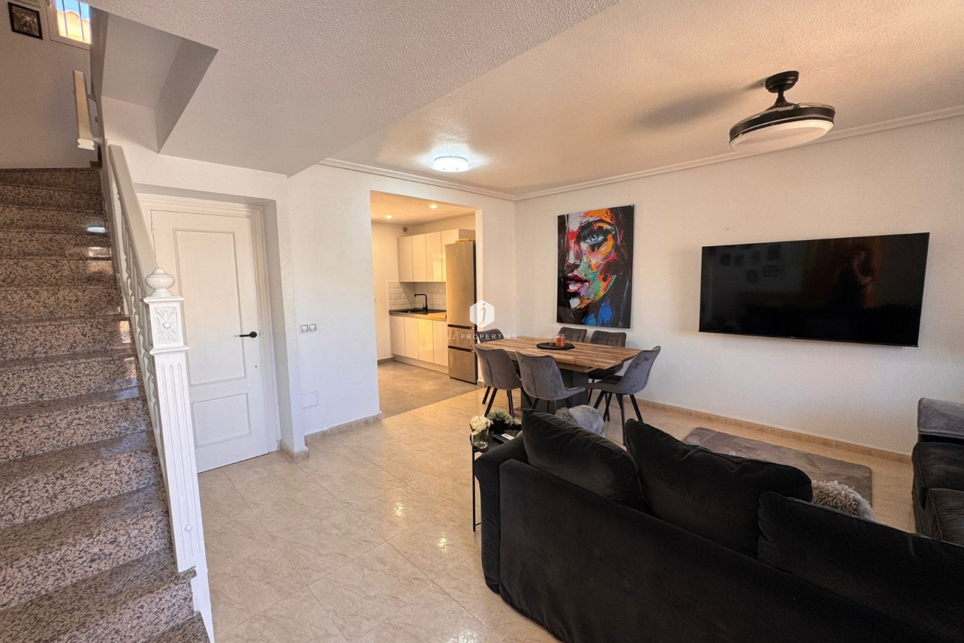 Resale - Chalet -
Campoamor - Costa Blanca