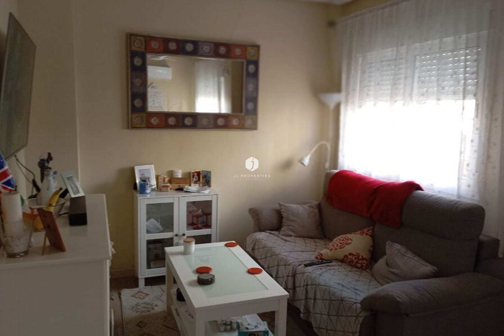 Resale - Chalet -
Catral - Costa Blanca