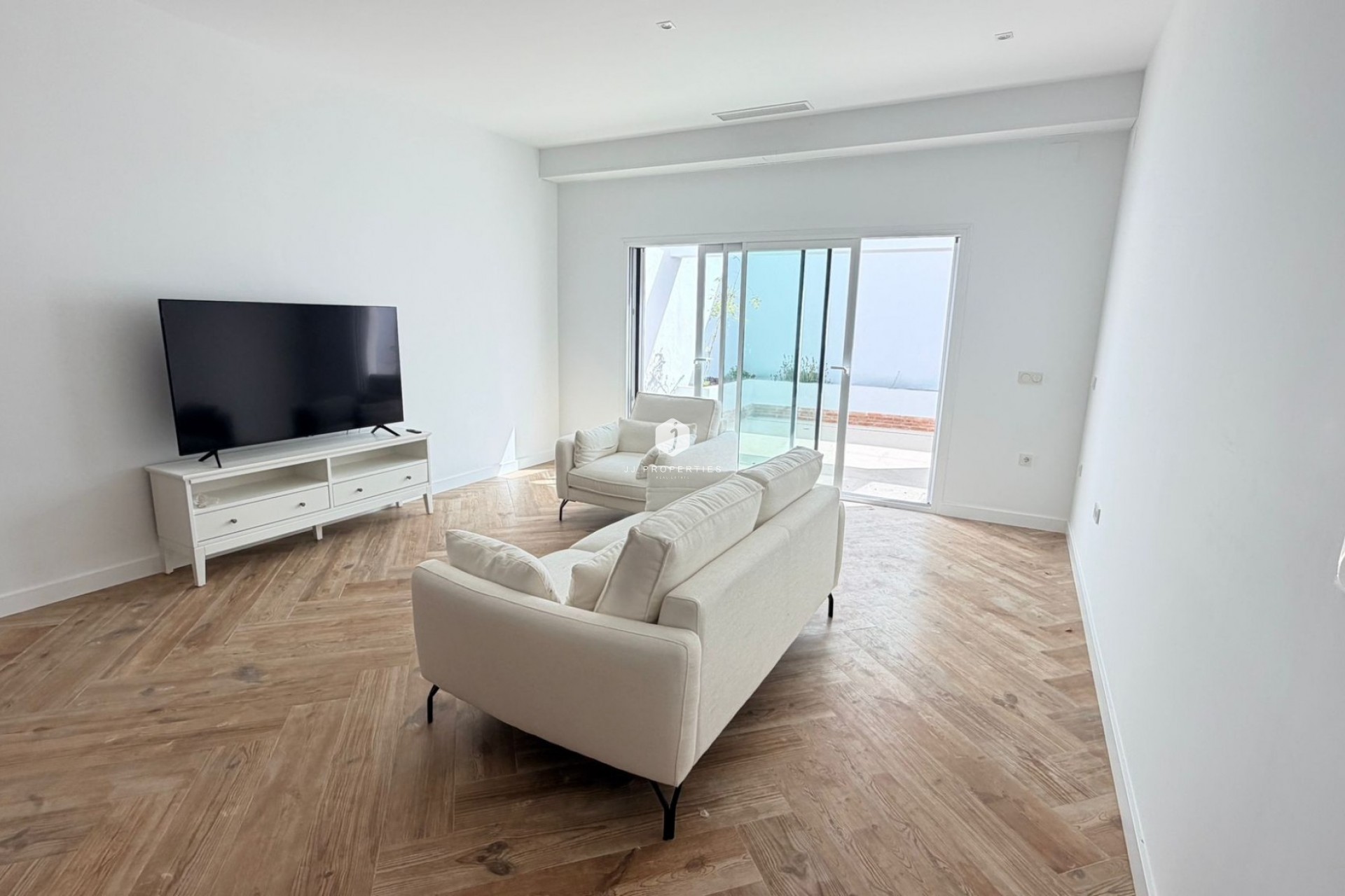 Resale - Chalet -
Catral - Costa Blanca