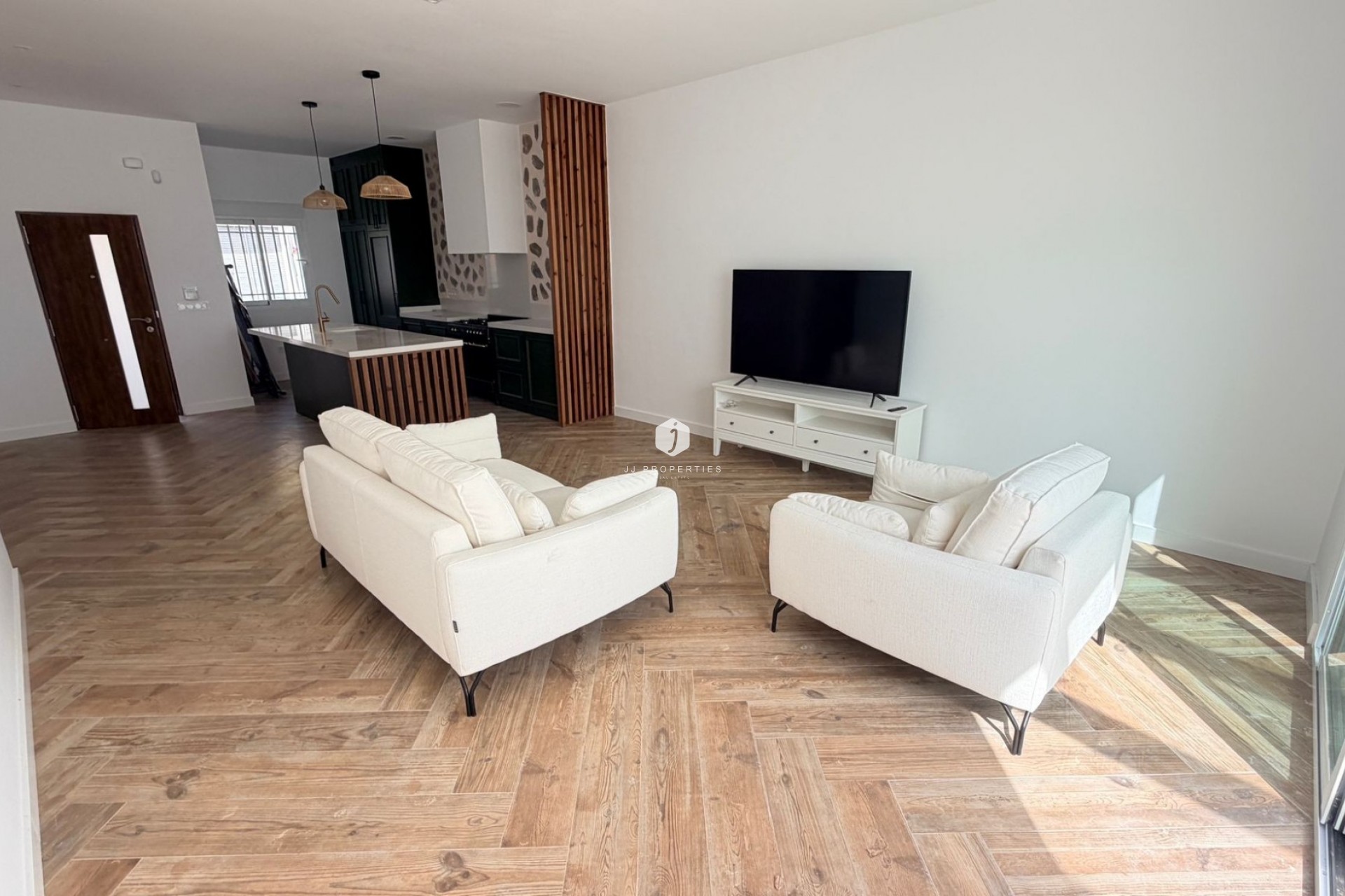 Resale - Chalet -
Catral - Costa Blanca