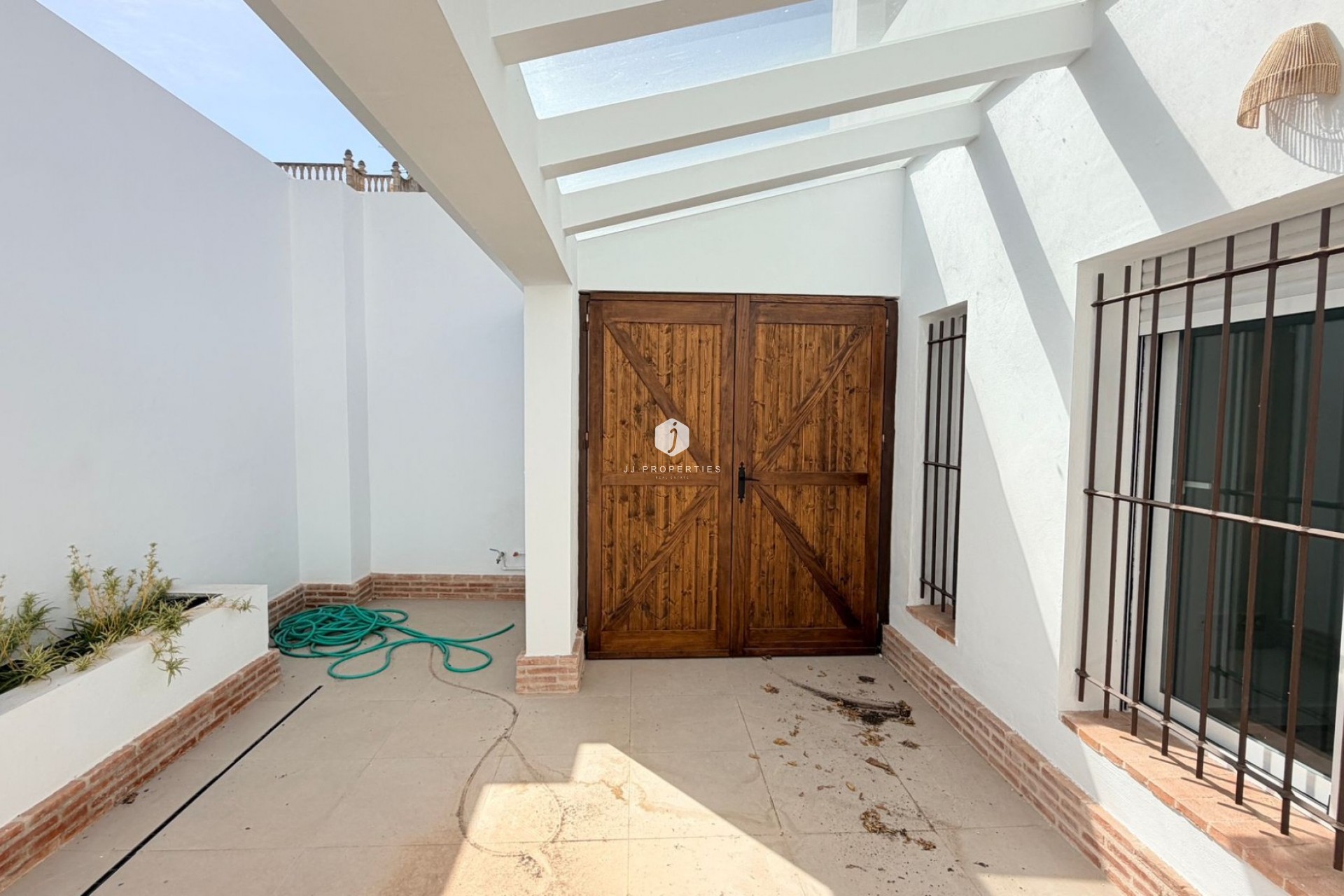 Resale - Chalet -
Catral - Costa Blanca