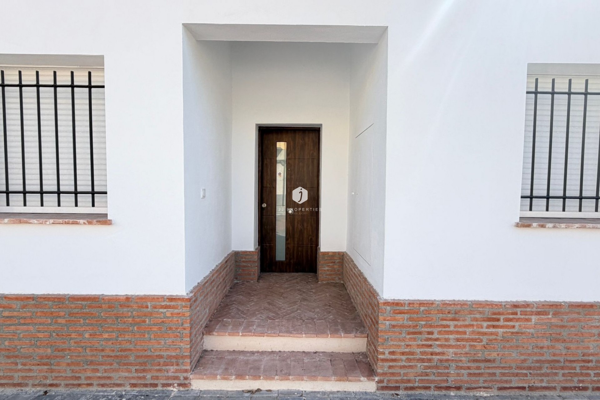 Resale - Chalet -
Catral - Costa Blanca