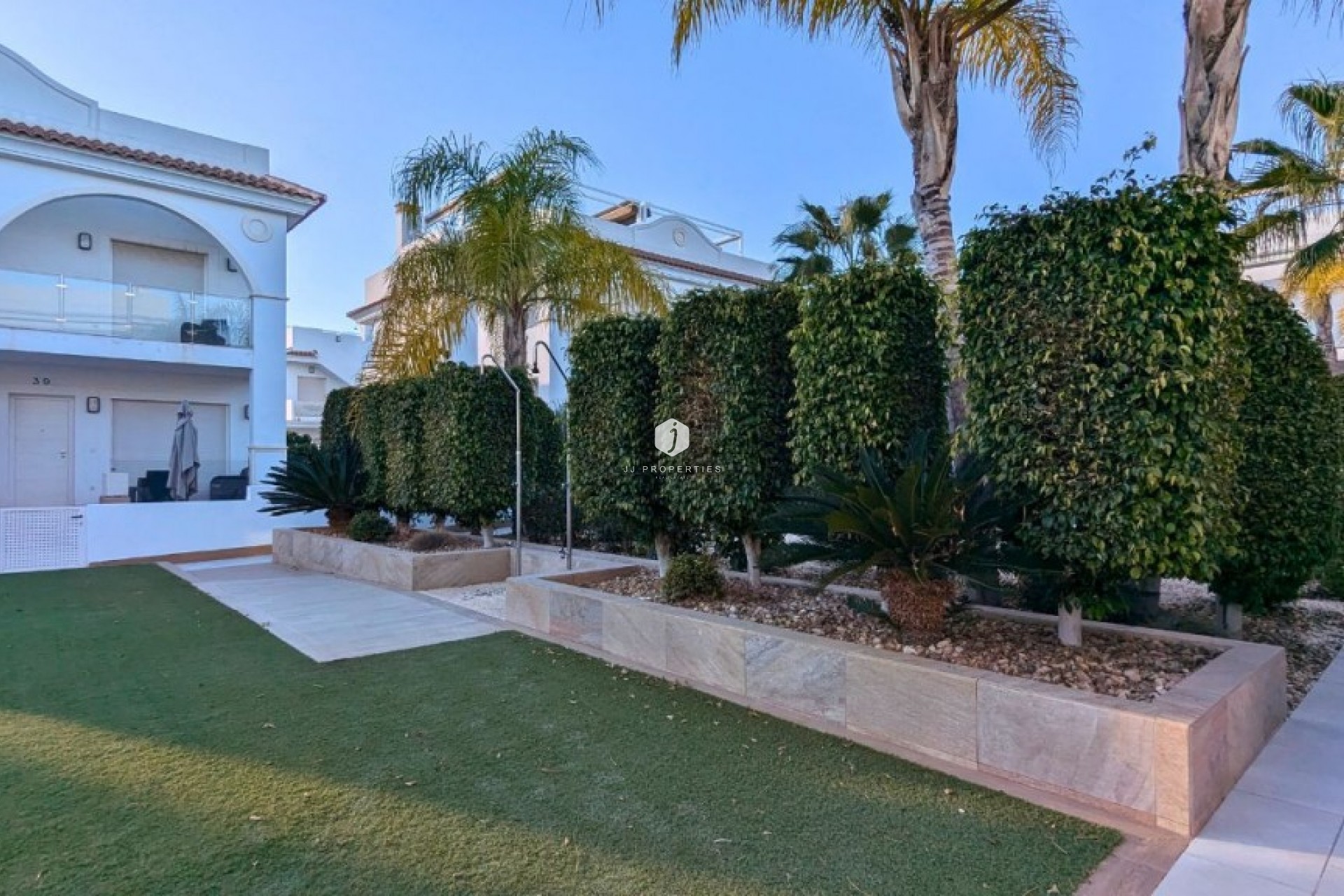 Resale - Chalet -
Ciudad Quesada - Costa Blanca