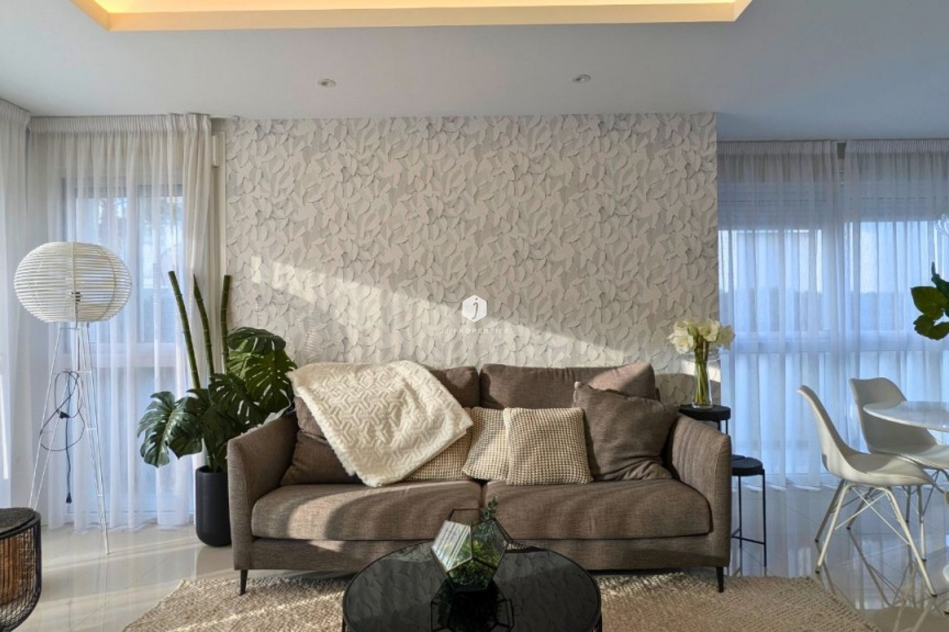 Resale - Chalet -
Ciudad Quesada - Costa Blanca