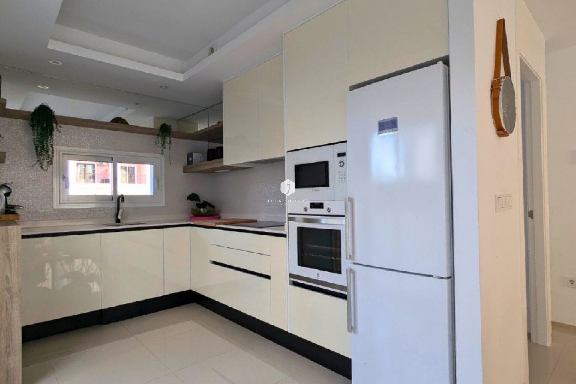 Resale - Chalet -
Ciudad Quesada - Costa Blanca