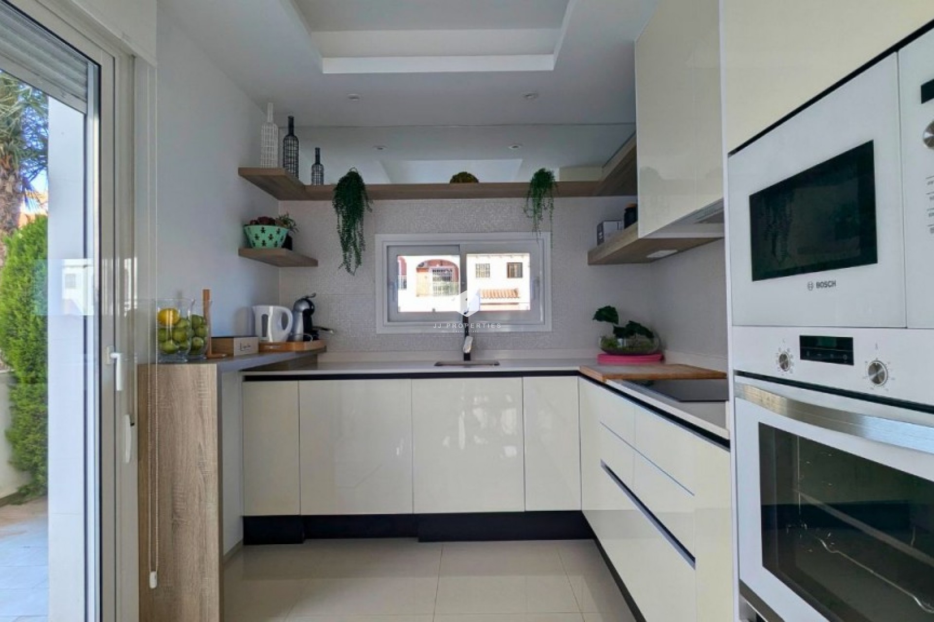 Resale - Chalet -
Ciudad Quesada - Costa Blanca