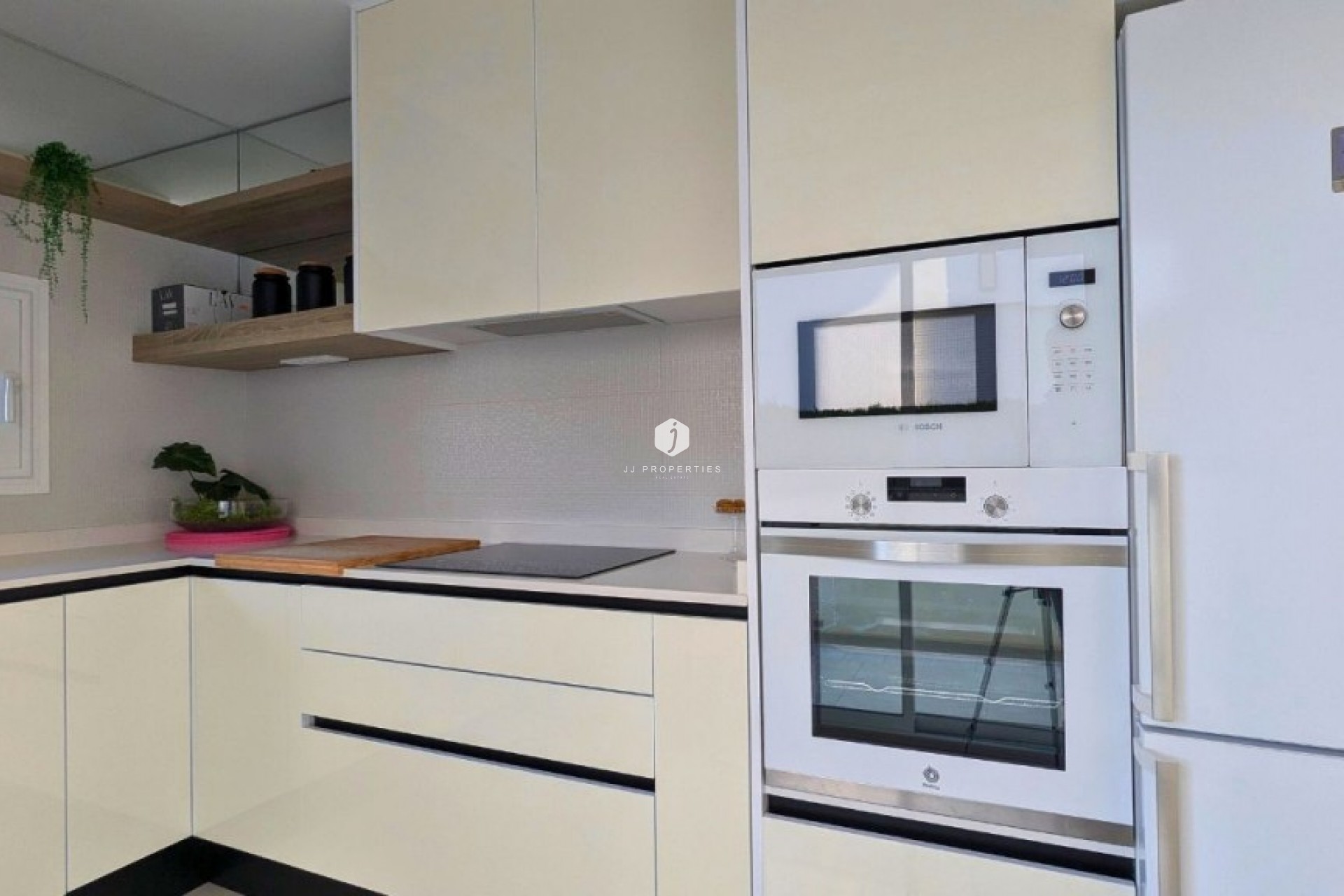 Resale - Chalet -
Ciudad Quesada - Costa Blanca