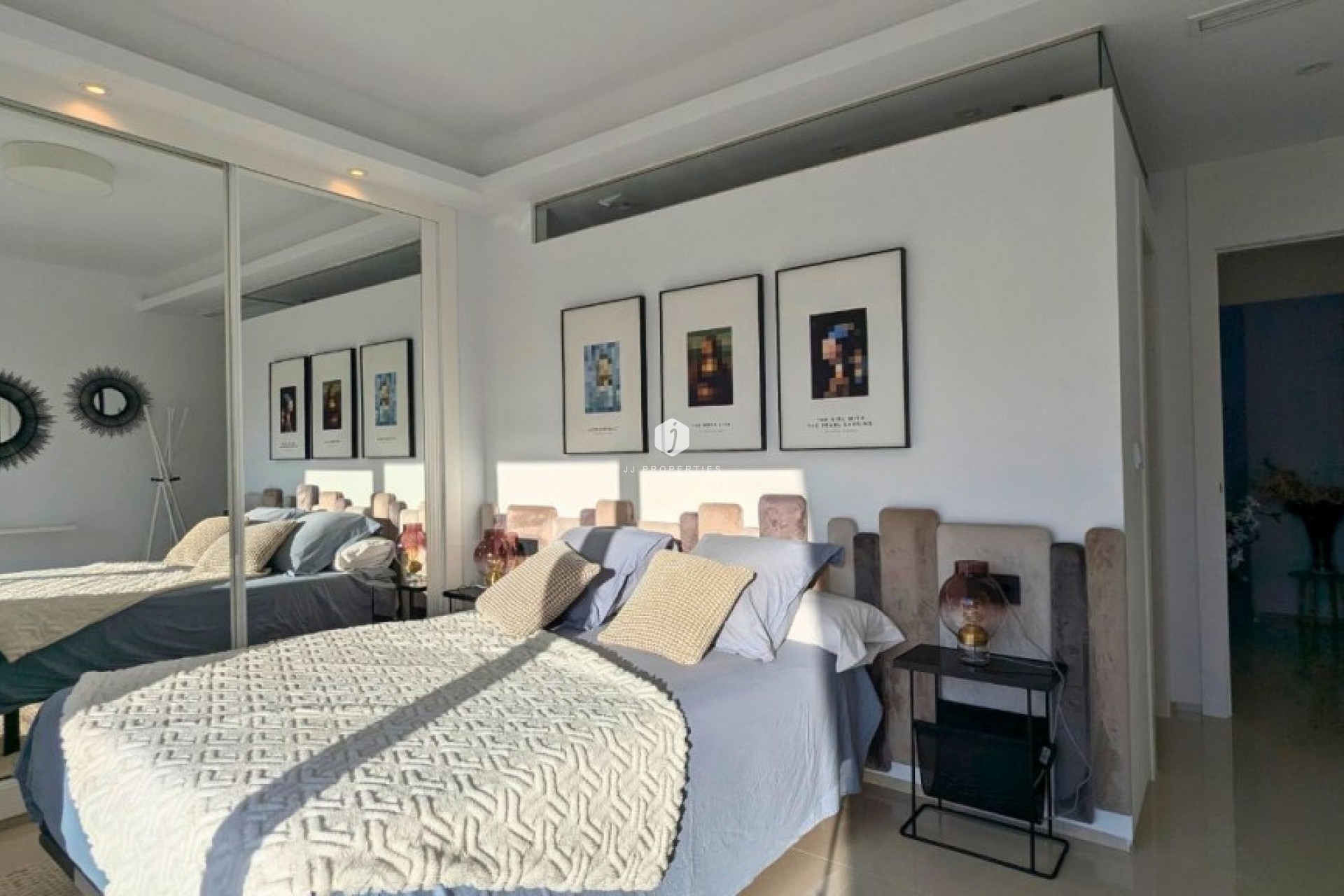 Resale - Chalet -
Ciudad Quesada - Costa Blanca