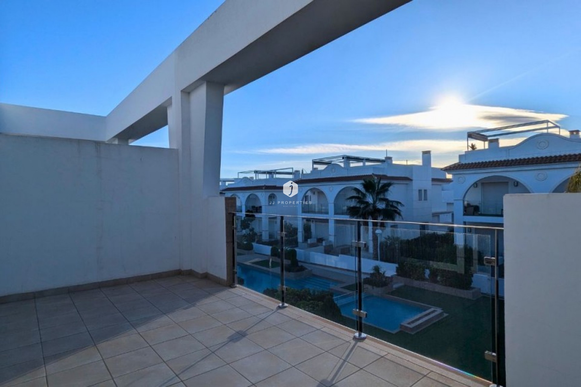 Resale - Chalet -
Ciudad Quesada - Costa Blanca
