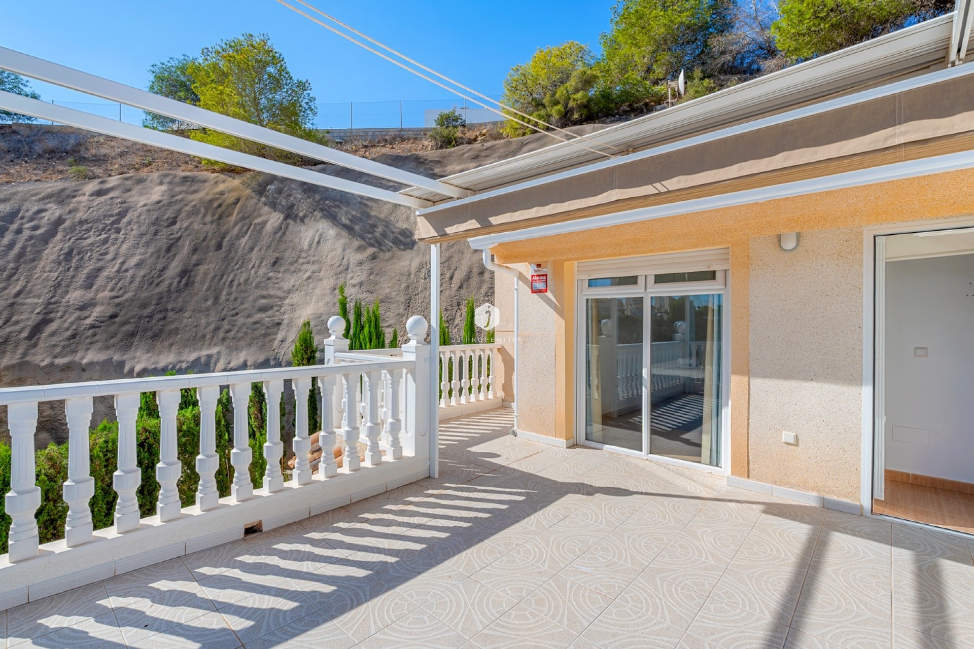 Resale - Chalet -
Ciudad Quesada - Costa Blanca