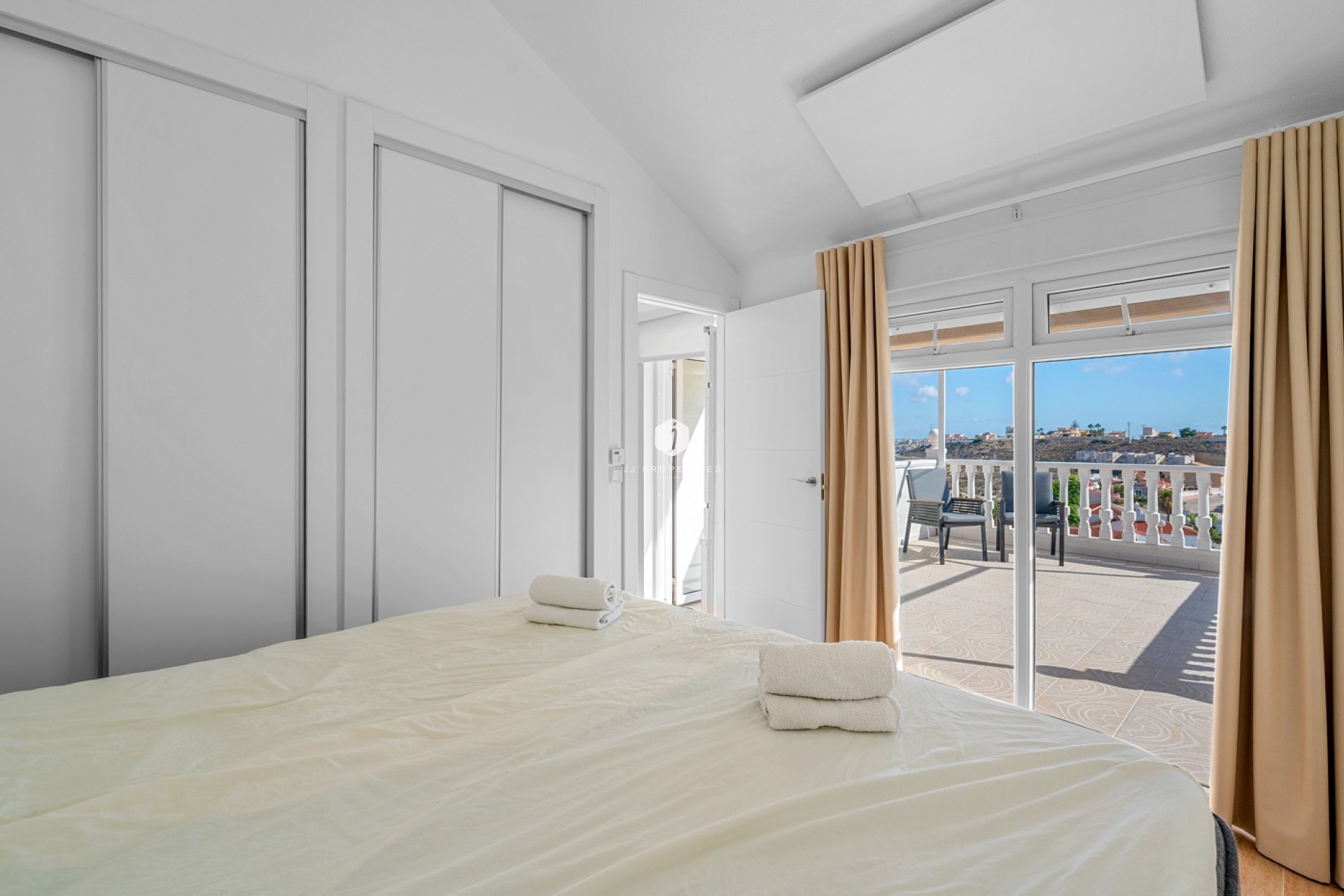 Resale - Chalet -
Ciudad Quesada - Costa Blanca