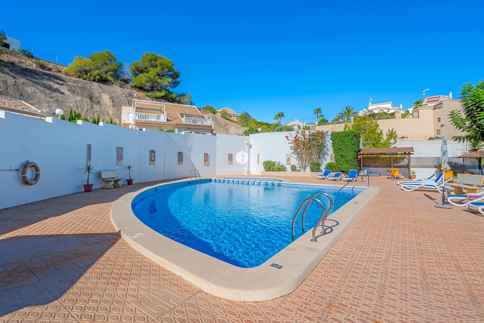 Resale - Chalet -
Ciudad Quesada - Costa Blanca