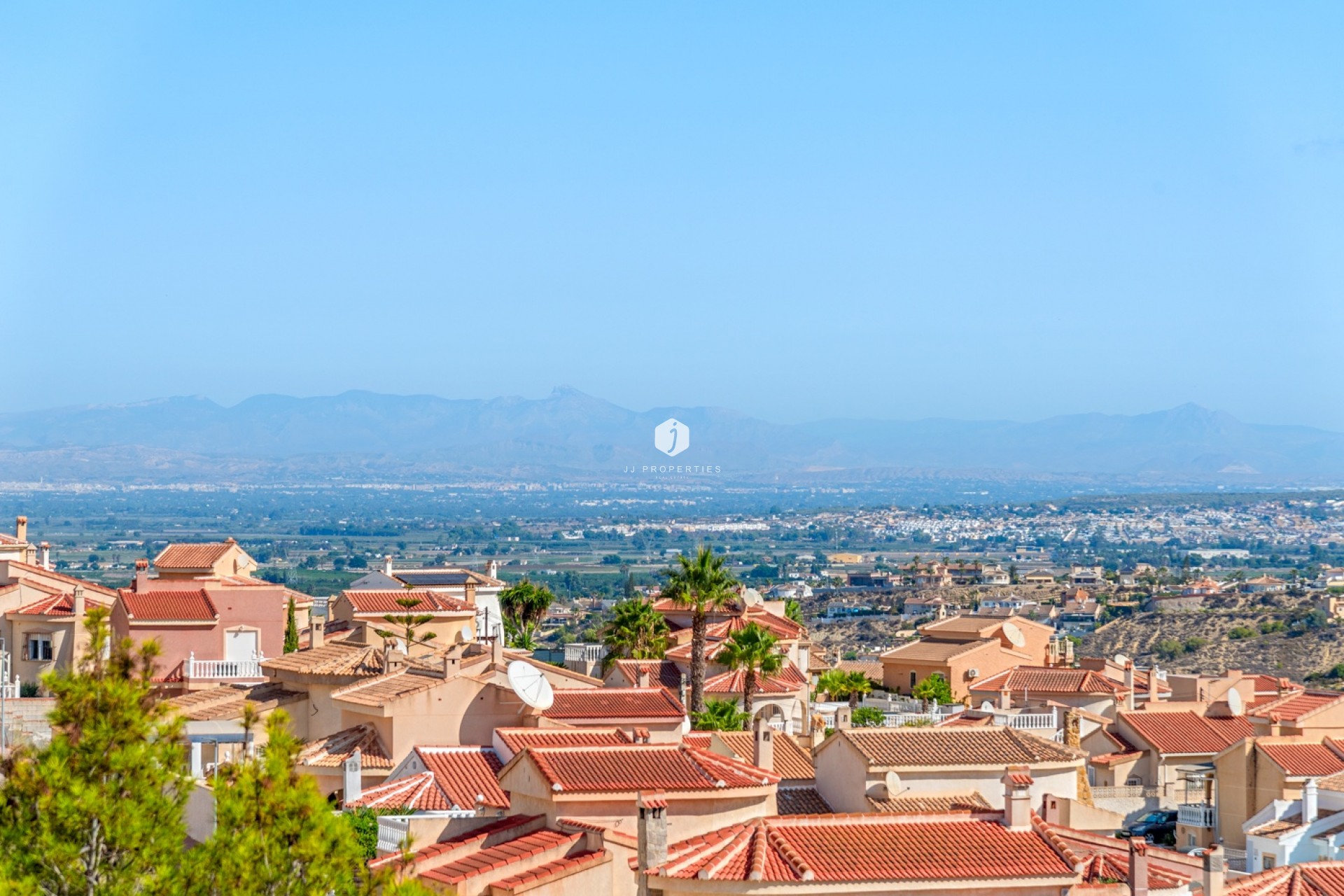 Resale - Chalet -
Ciudad Quesada - Costa Blanca