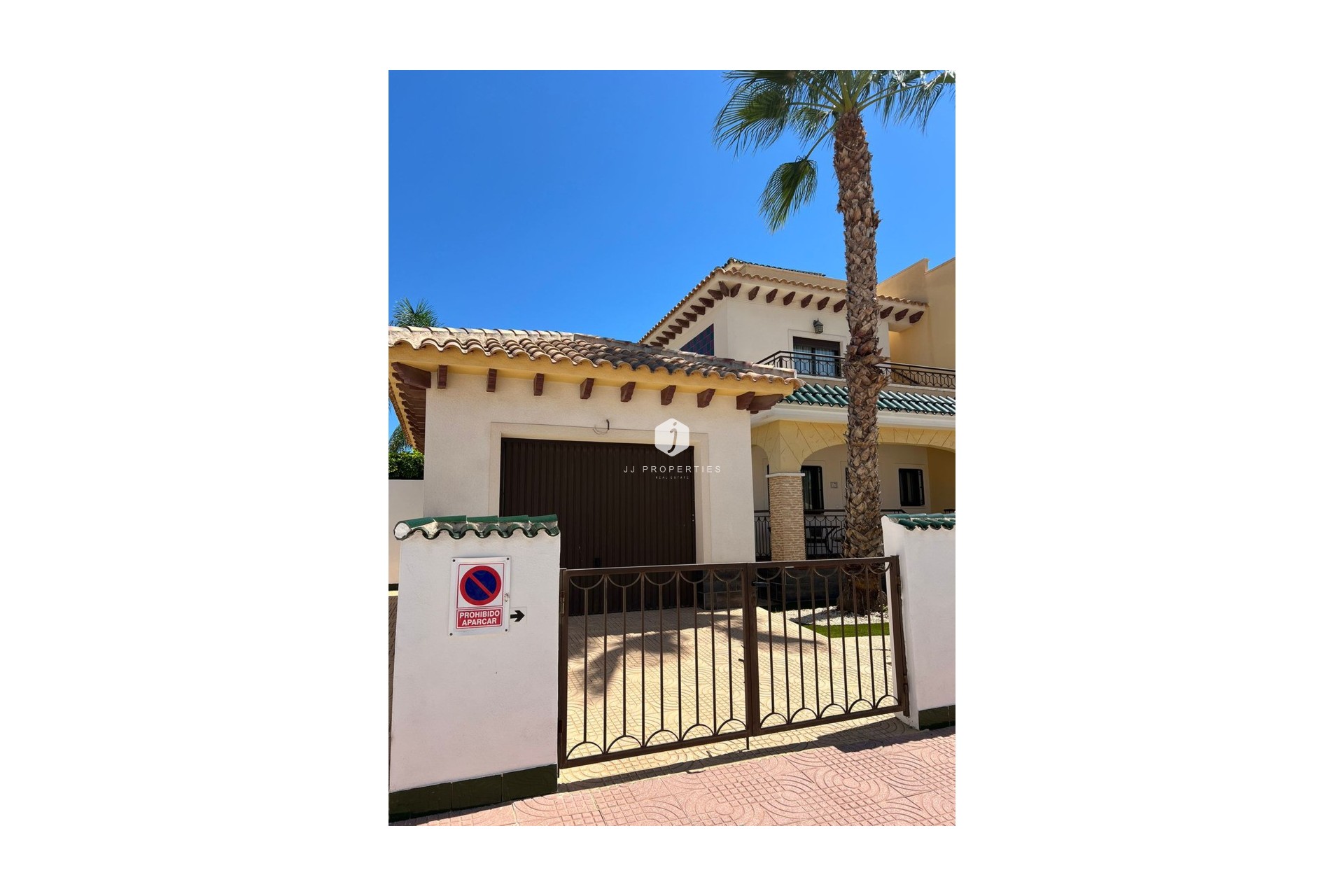 Resale - Chalet -
Ciudad Quesada - Costa Blanca