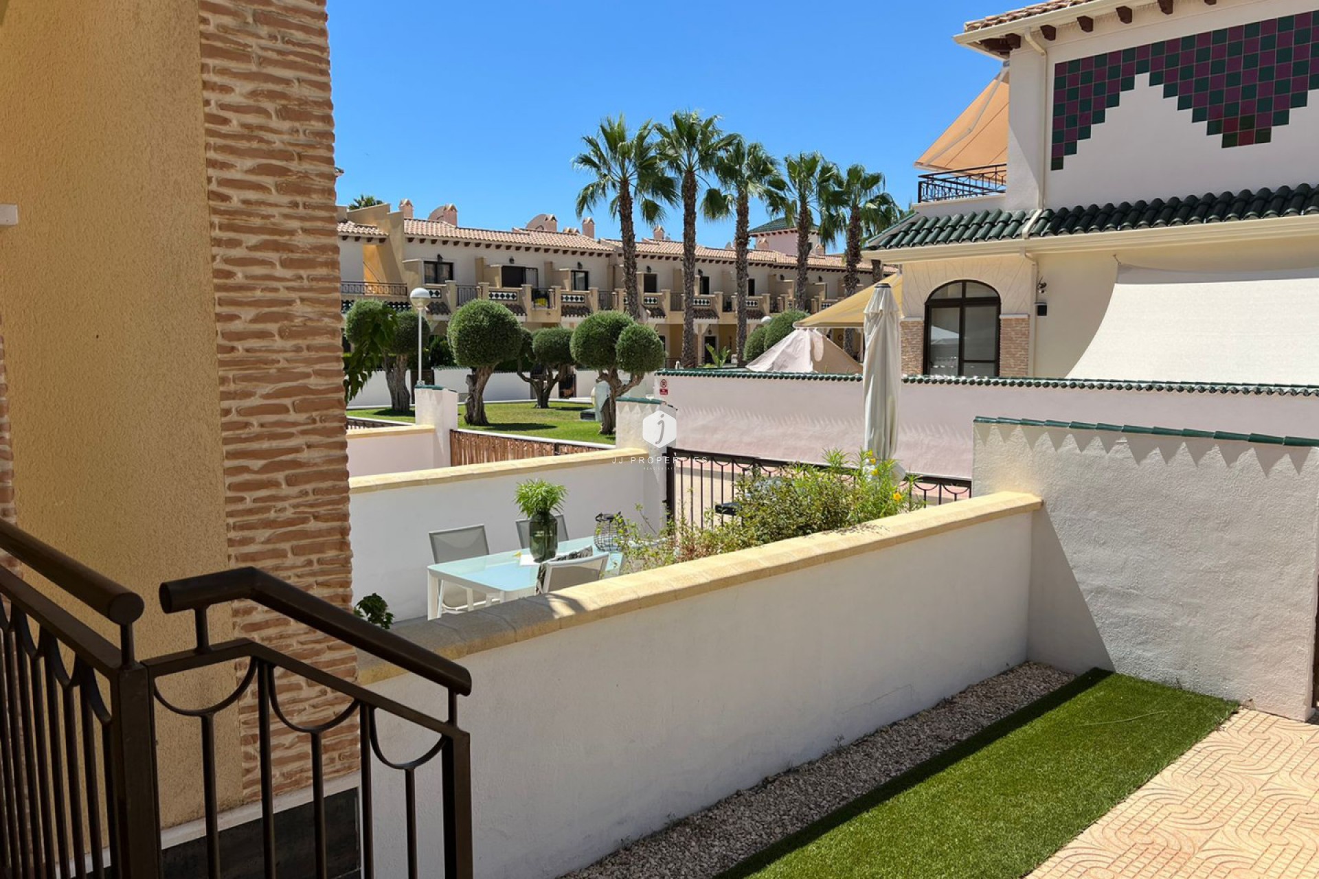Resale - Chalet -
Ciudad Quesada - Costa Blanca