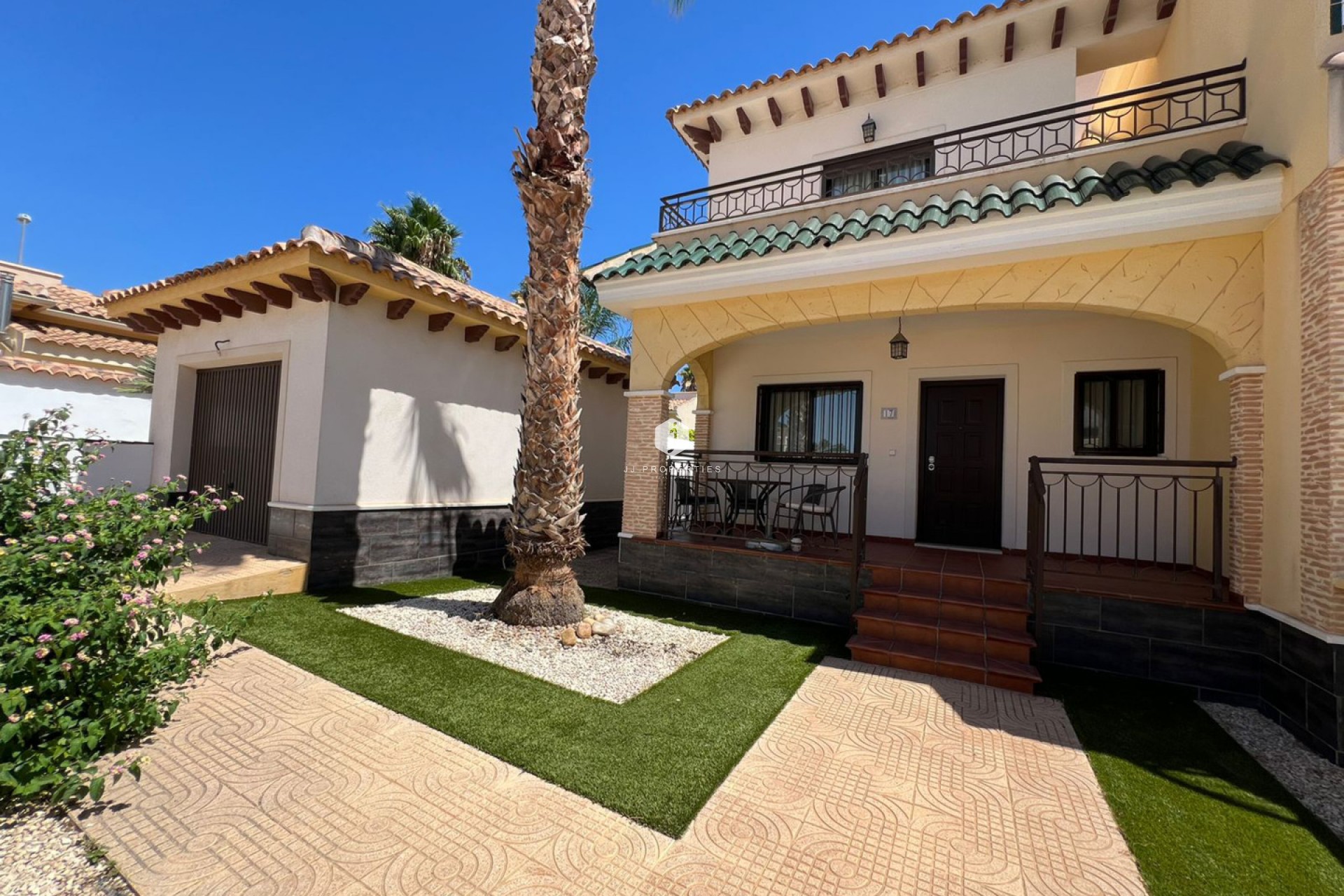 Resale - Chalet -
Ciudad Quesada - Costa Blanca