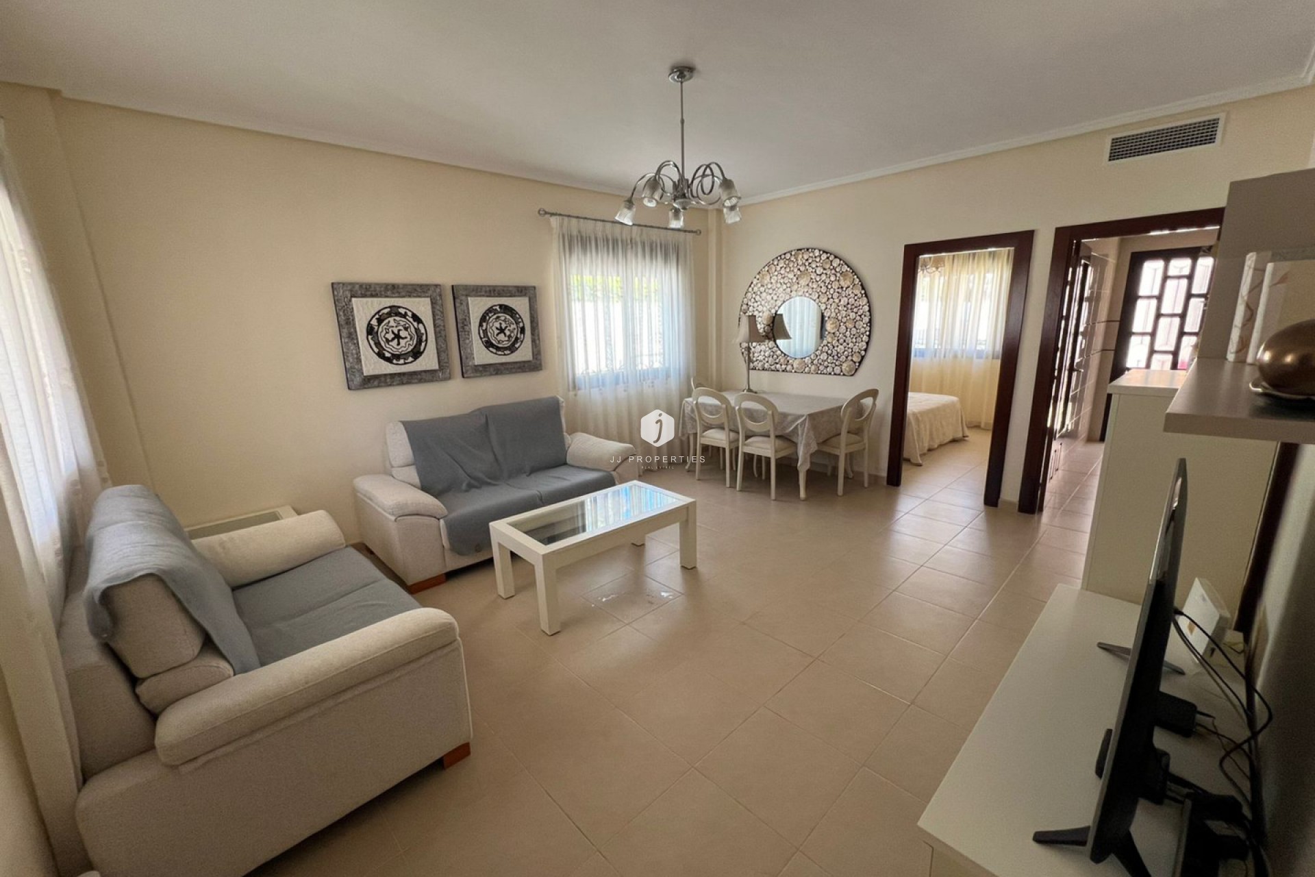 Resale - Chalet -
Ciudad Quesada - Costa Blanca
