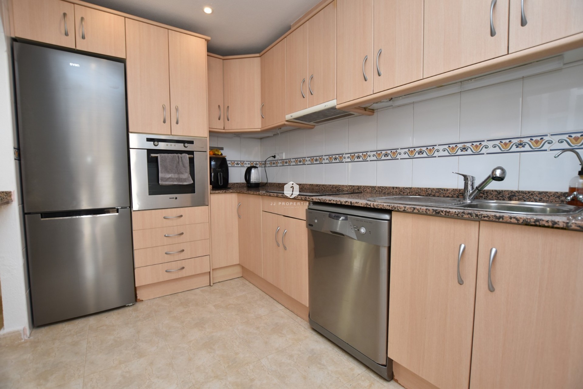 Resale - Chalet -
Ciudad Quesada - Costa Blanca