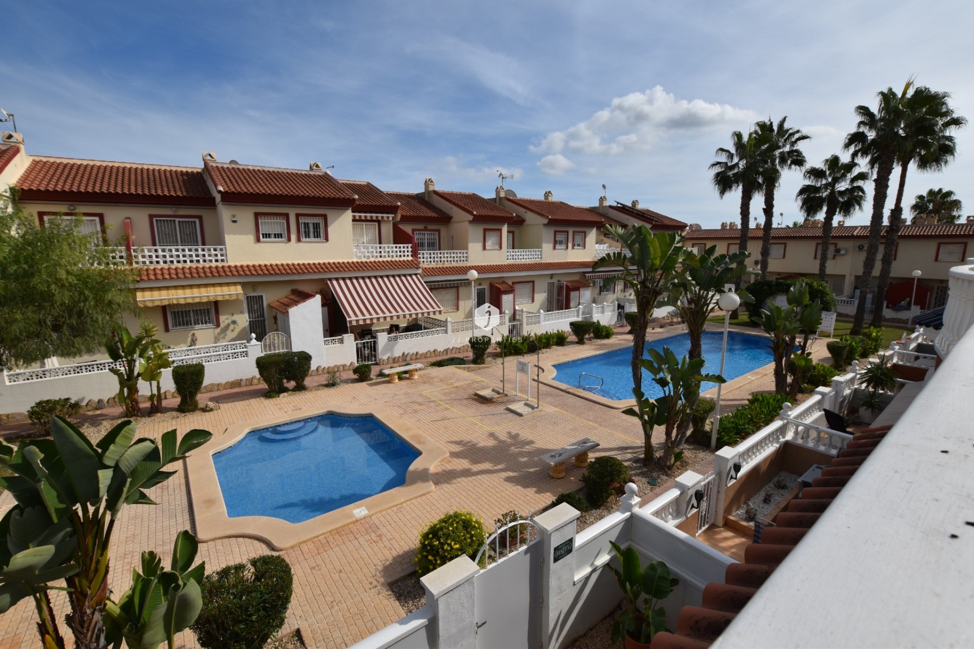 Resale - Chalet -
Ciudad Quesada - Costa Blanca