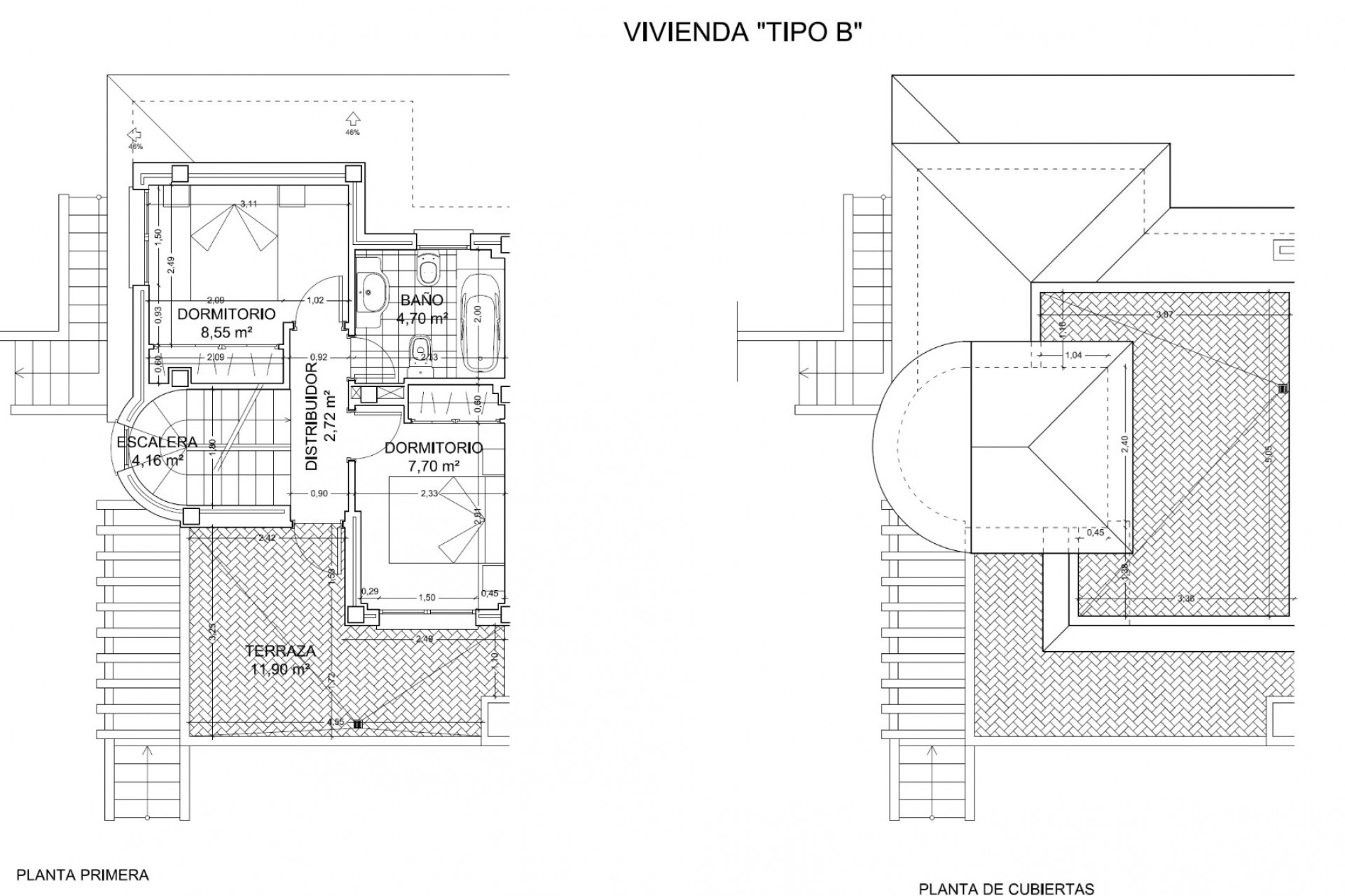 Resale - Chalet -
Ciudad Quesada - Costa Blanca