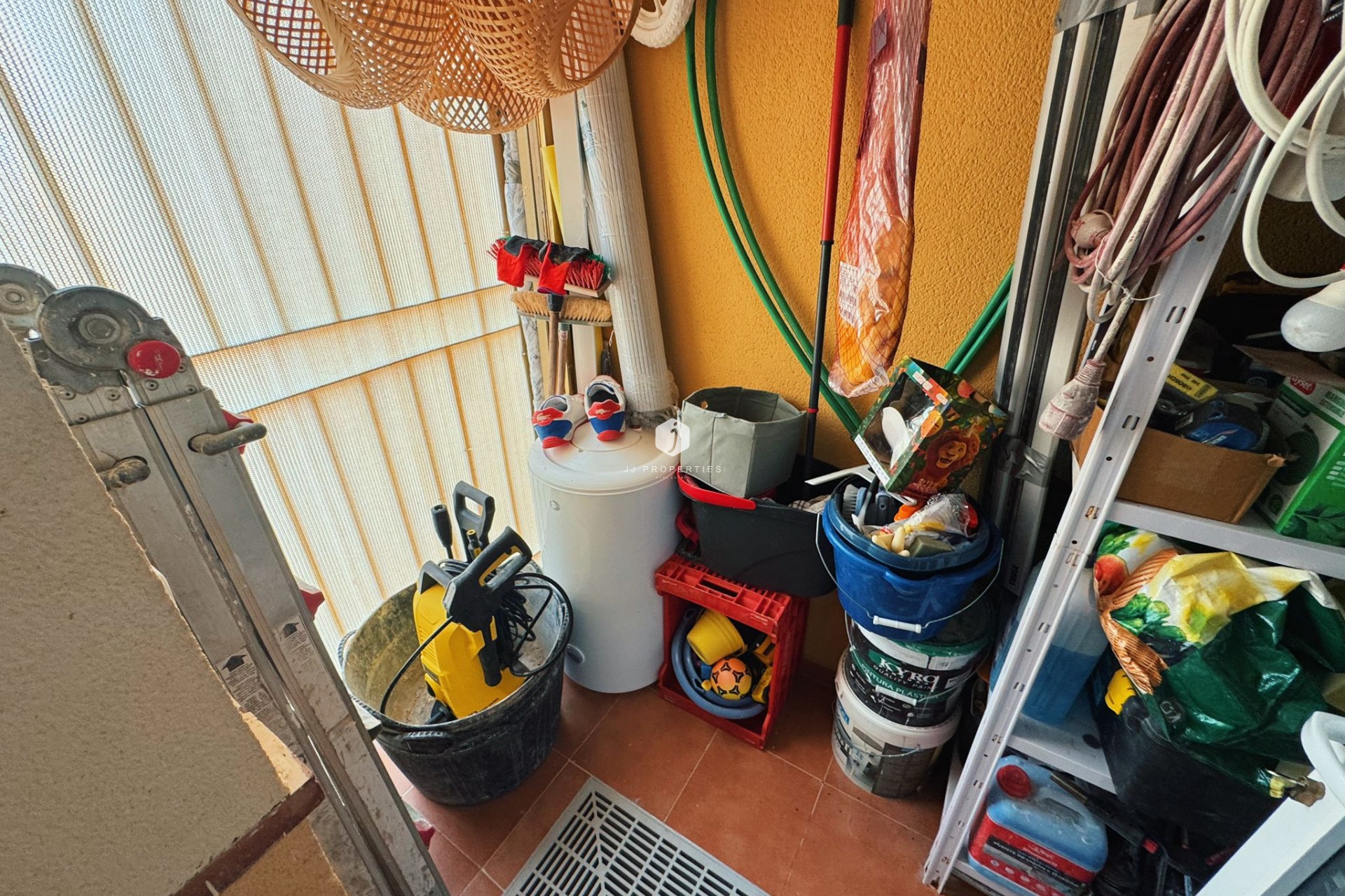 Resale - Chalet -
Ciudad Quesada - Costa Blanca