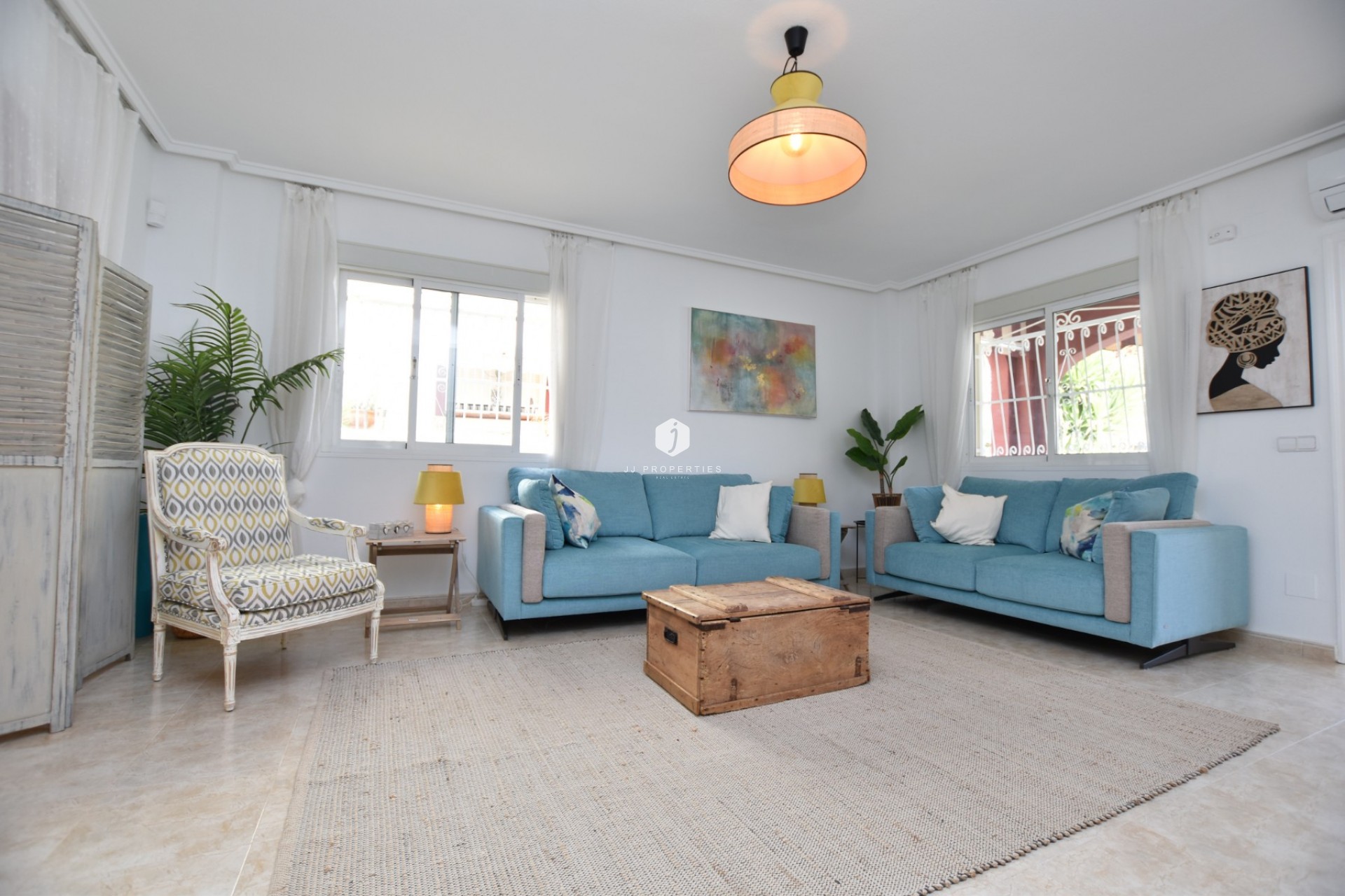 Resale - Chalet -
Ciudad Quesada - Costa Blanca