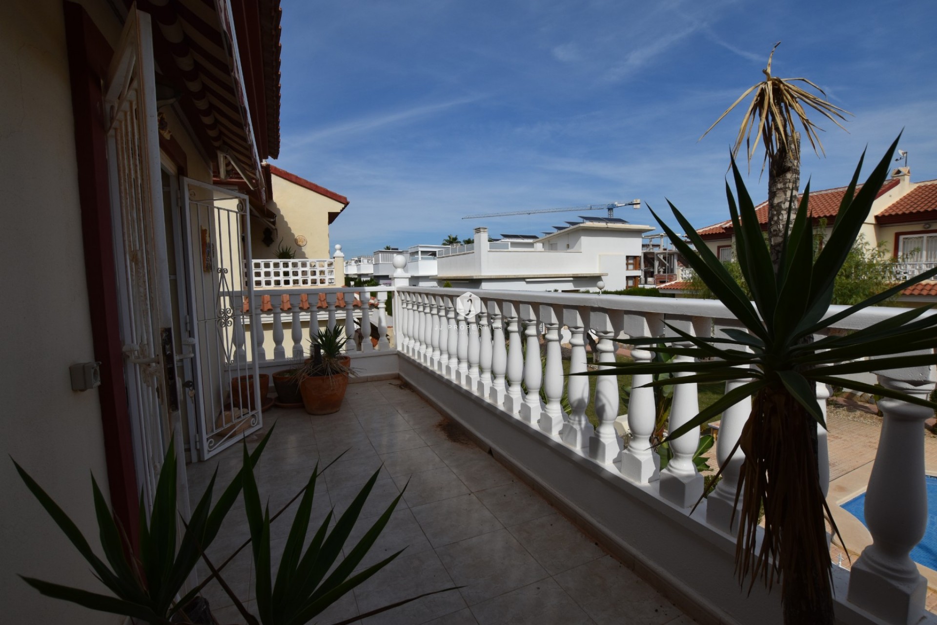 Resale - Chalet -
Ciudad Quesada - Costa Blanca