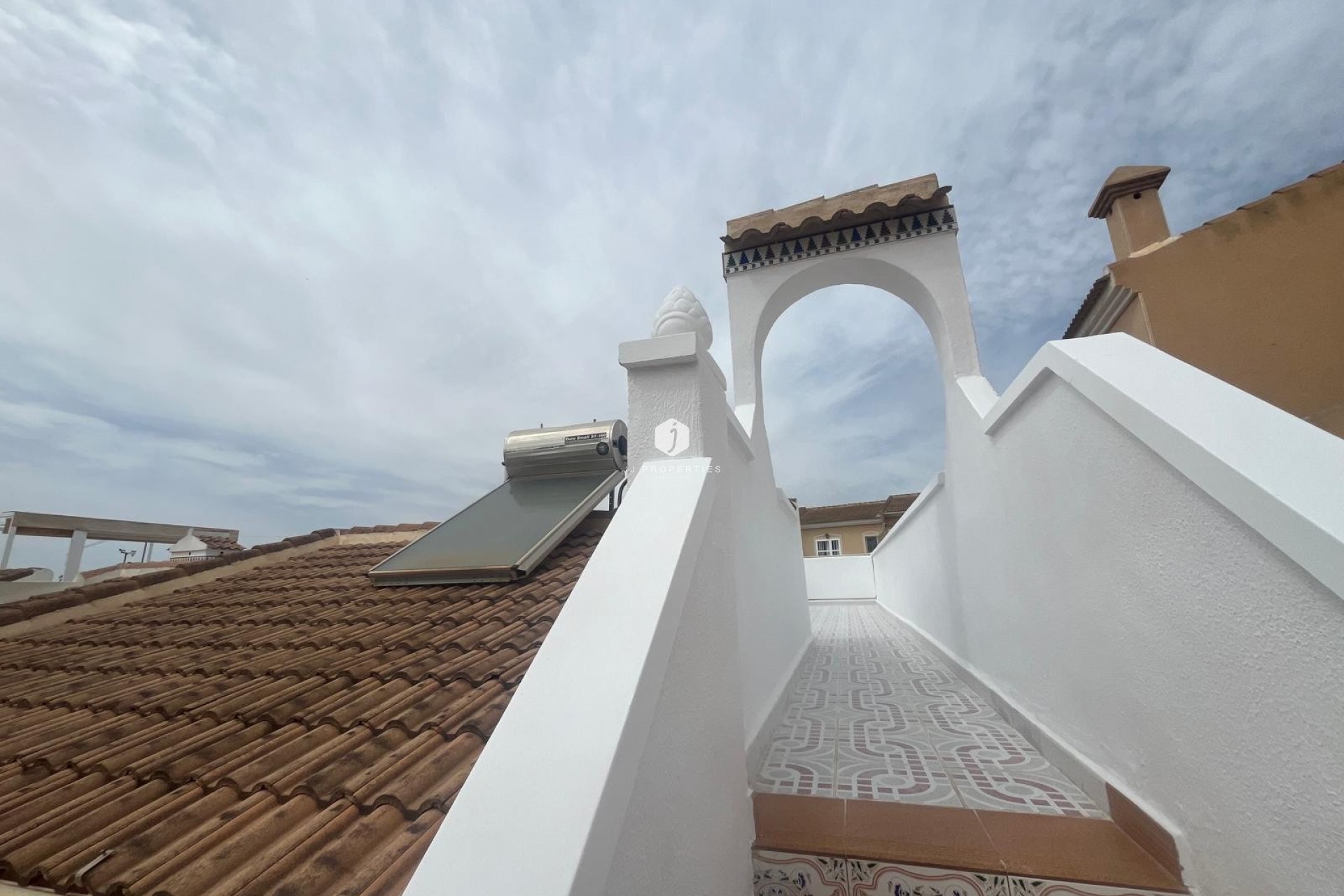 Resale - Chalet -
Ciudad Quesada - Costa Blanca