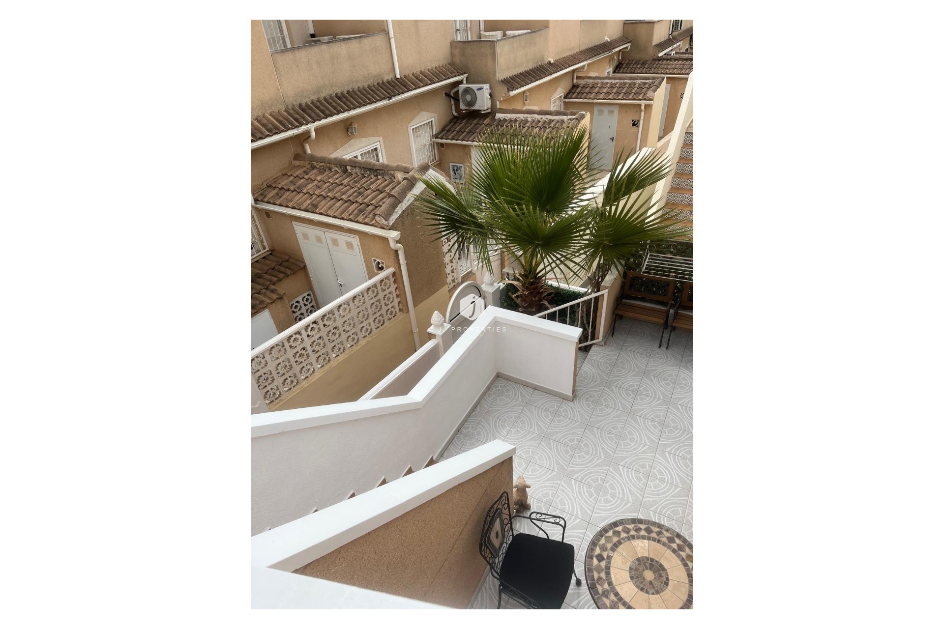 Resale - Chalet -
Ciudad Quesada - Costa Blanca