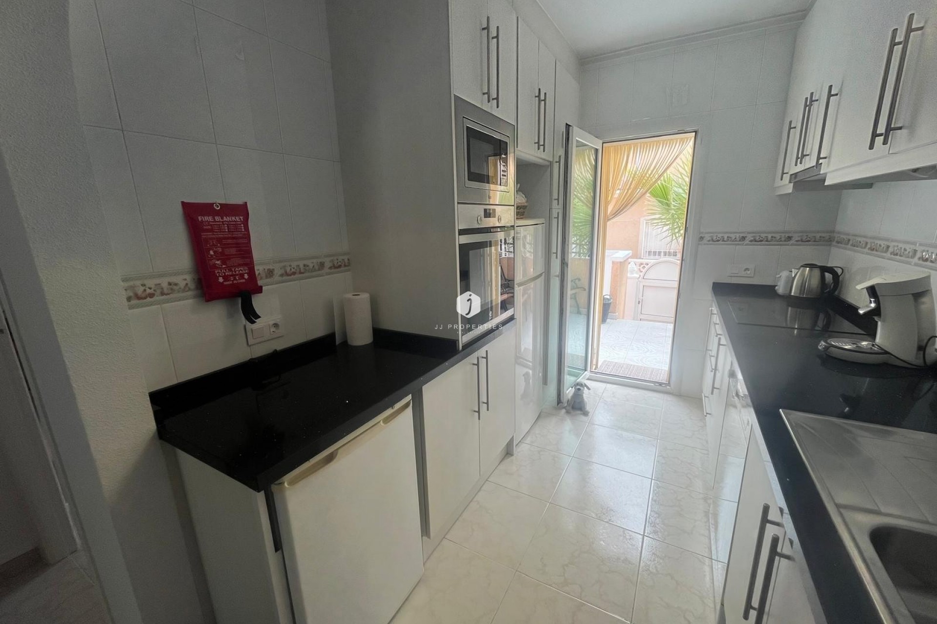 Resale - Chalet -
Ciudad Quesada - Costa Blanca