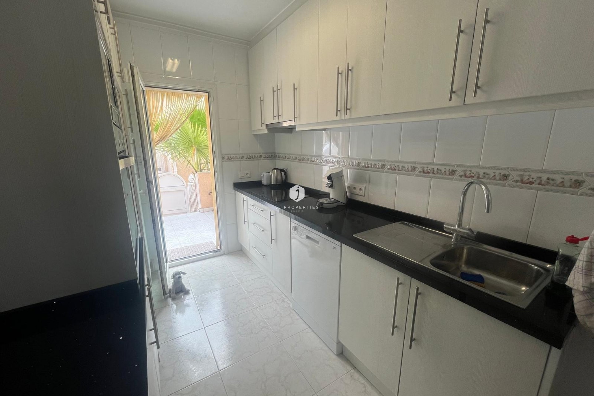 Resale - Chalet -
Ciudad Quesada - Costa Blanca