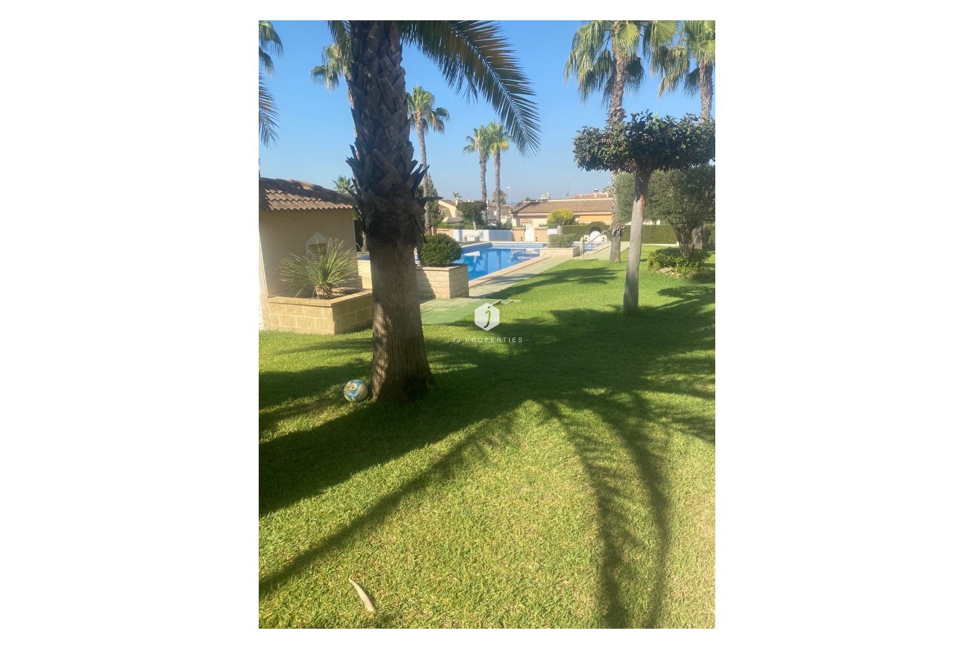 Resale - Chalet -
Ciudad Quesada - Costa Blanca