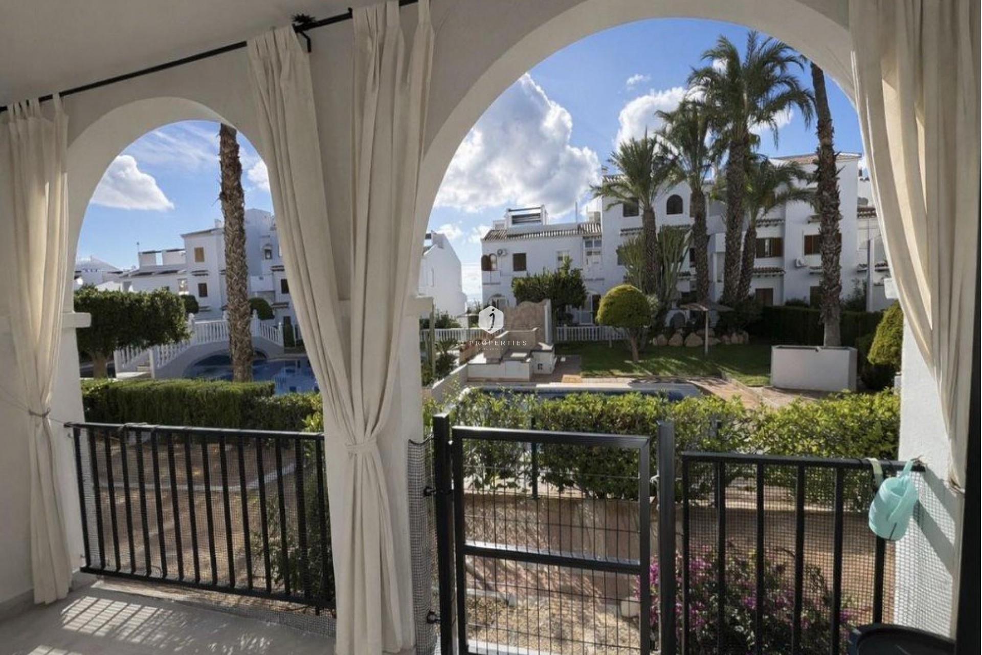 Resale - Chalet -
Ciudad Quesada - Costa Blanca
